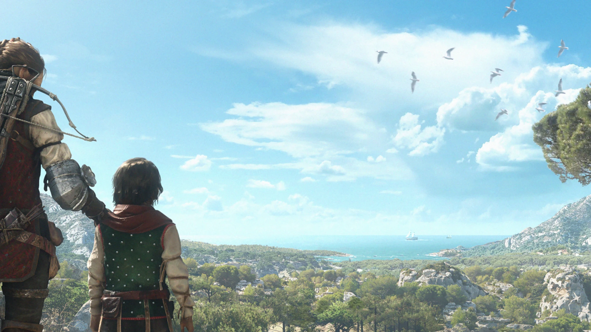 مراجعة A Plague Tale: عندما تتفوق روح الـ AA على ضخامة الـ AAA