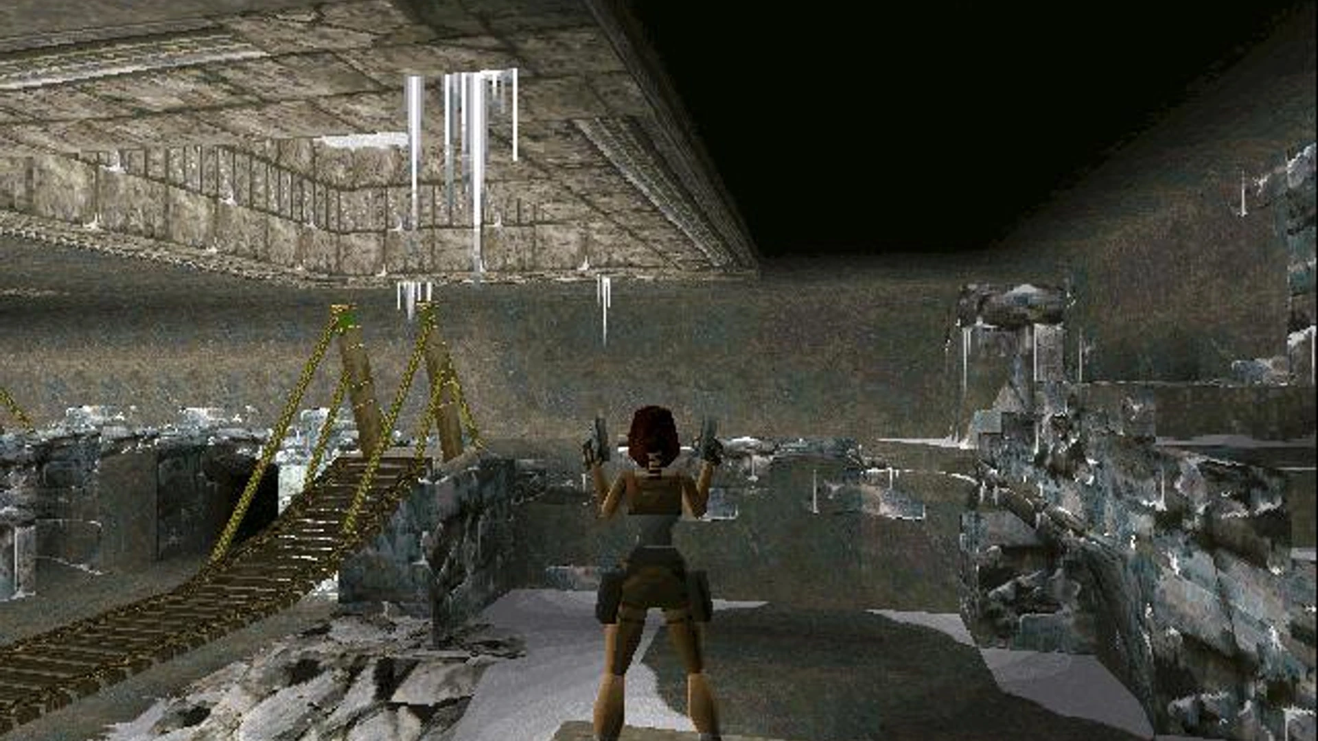 ثورة الذكاء الاصطناعي في إعادة بناء الألعاب القديمة: هل تغنينا عن الريميك التقليدي؟