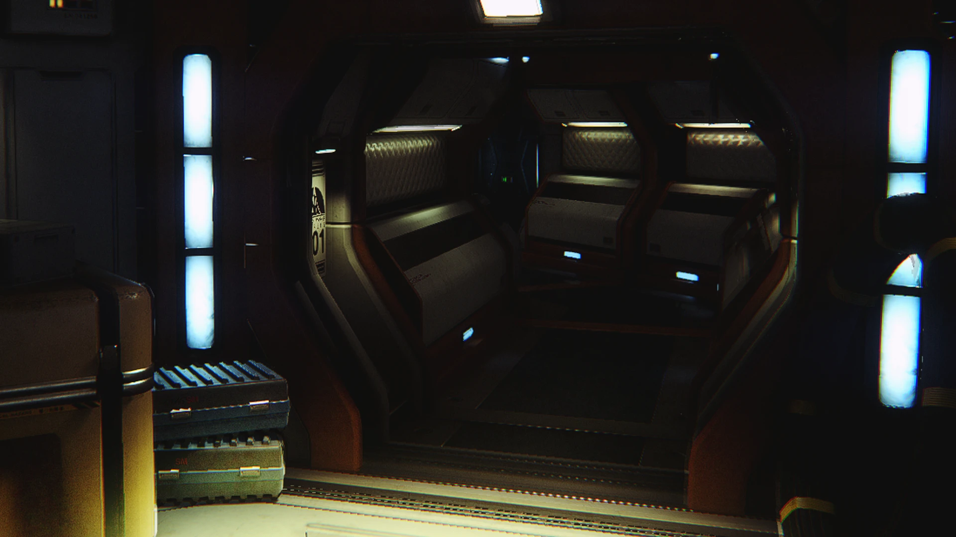 عودة الكابوس: كل ما نعرفه عن Alien: Isolation 2 والعرض الأول 😱