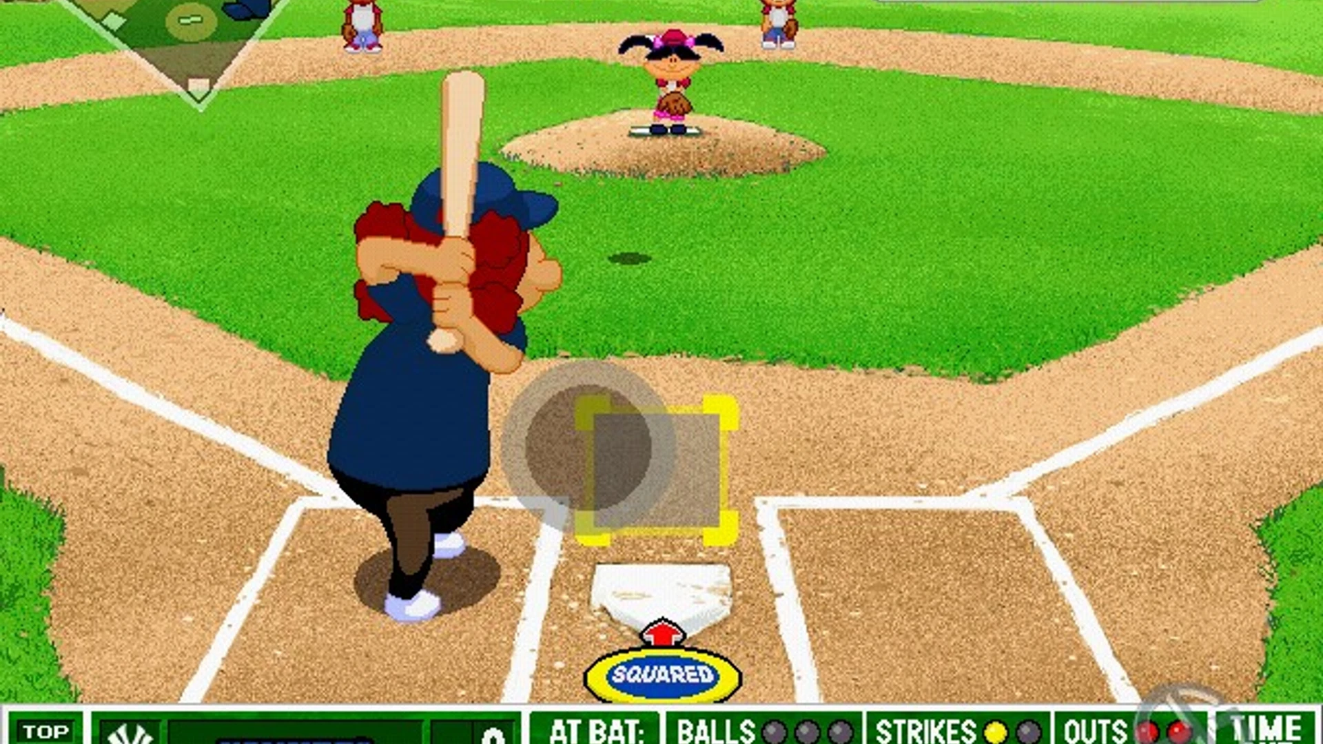 عودة الأسطورة Pablo Sanchez: تجربة Backyard Baseball تعود من جديد هذا الصيف
