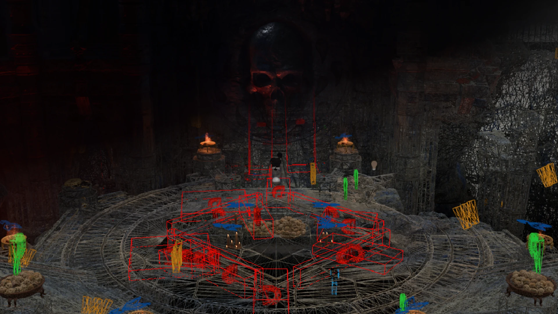 توسعة مجتمعية ضخمة لـ Baldur's Gate 3 تضيف منطقة استكشاف جديدة