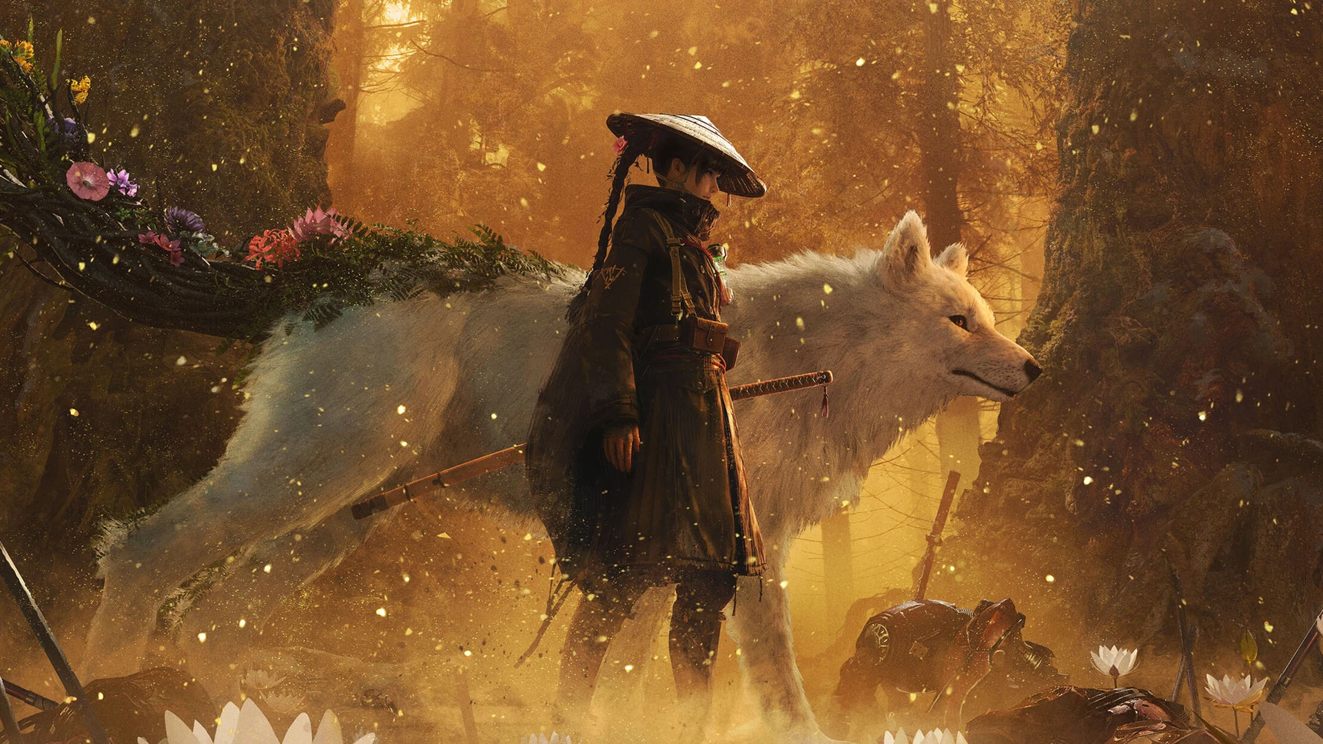 كل ما نعرفه عن Beast of Reincarnation: رهان Game Freak الأكبر بعيداً عن Pokémon