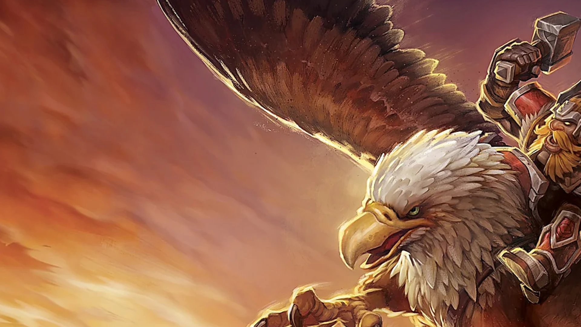 Blizzard تعتذر عن فوضى تحديث World of Warcraft الأخير 🎮