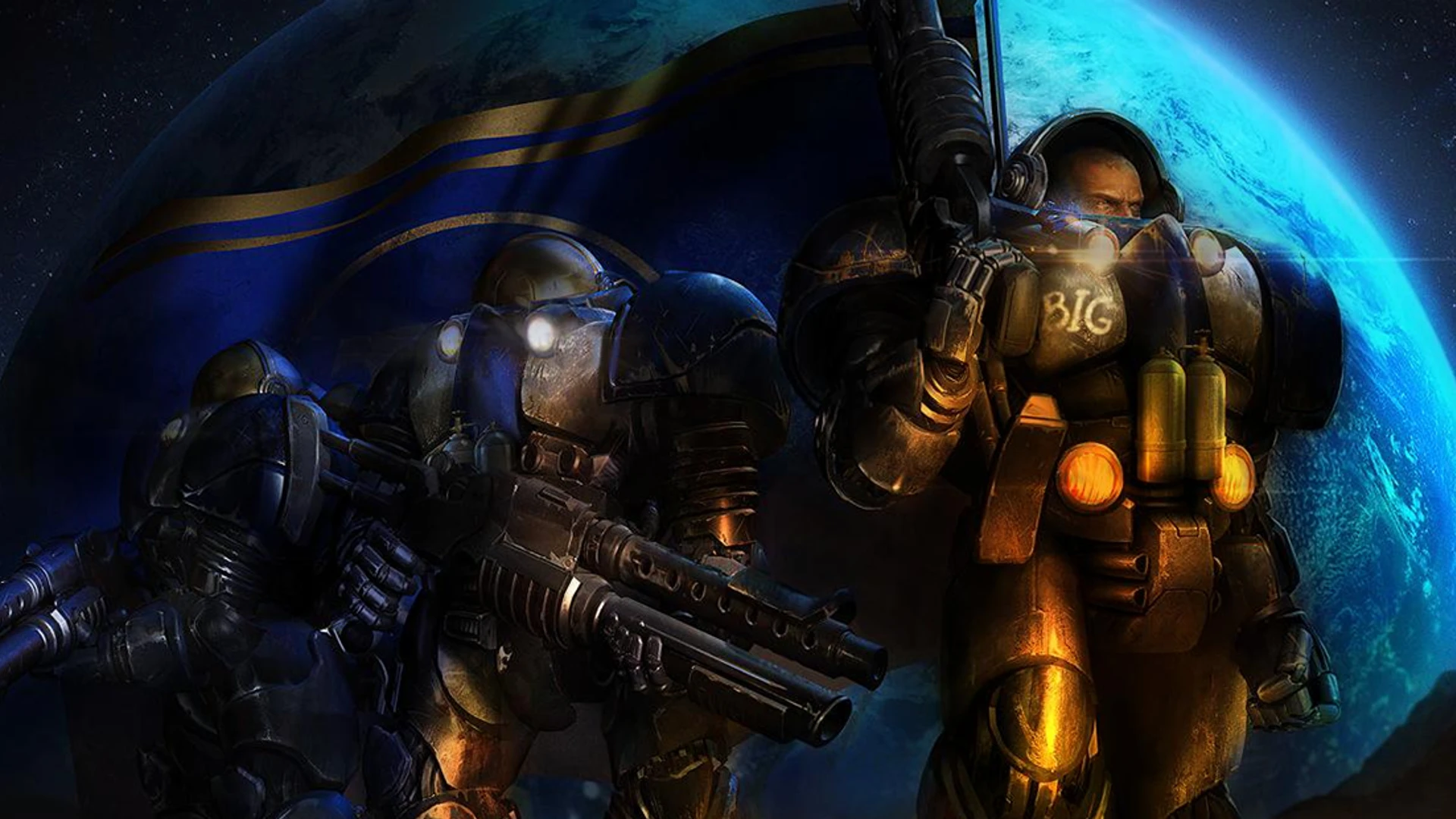 عودة StarCraft وإعلان Diablo 5: ملخص وتحليل مؤتمر BlizzCon 2026