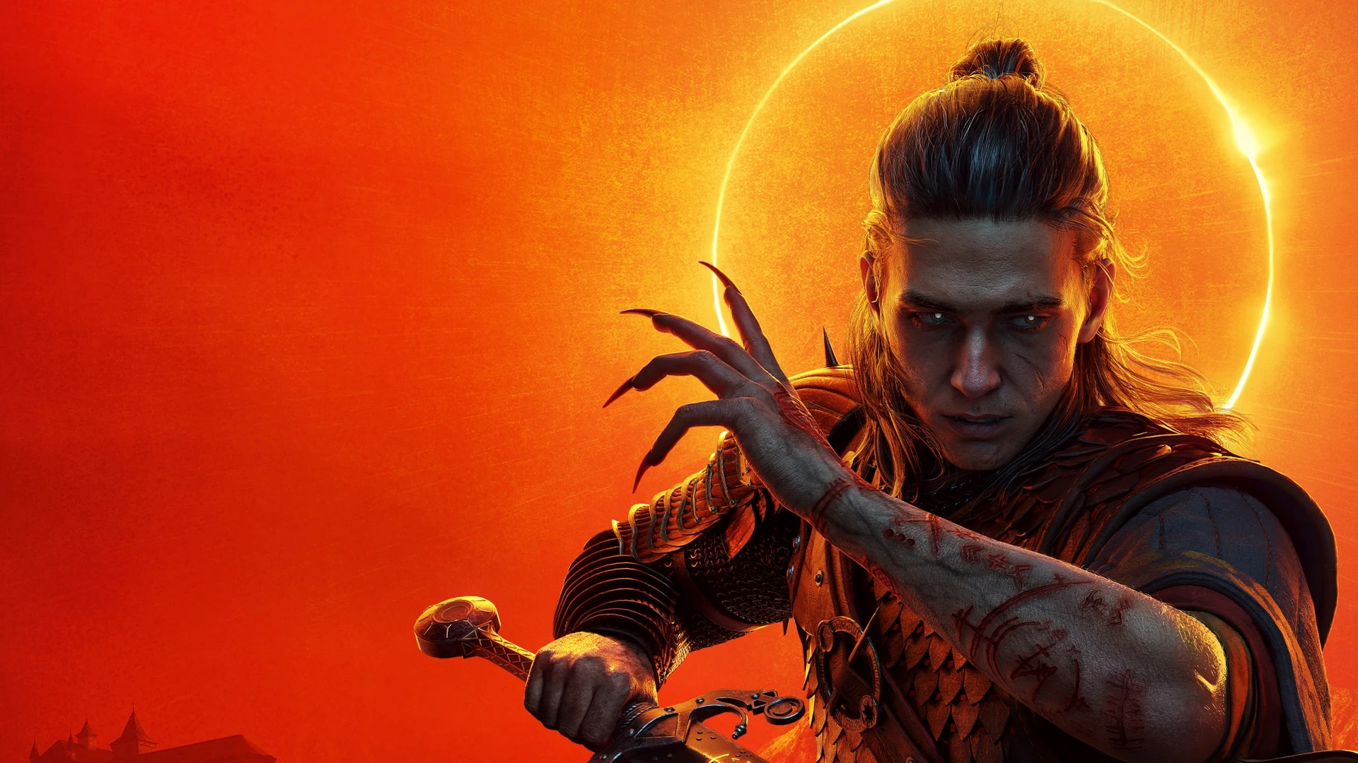 The Blood of Dawnwalker: هل نحن أمام الوريث الشرعي لـ The Witcher 3؟