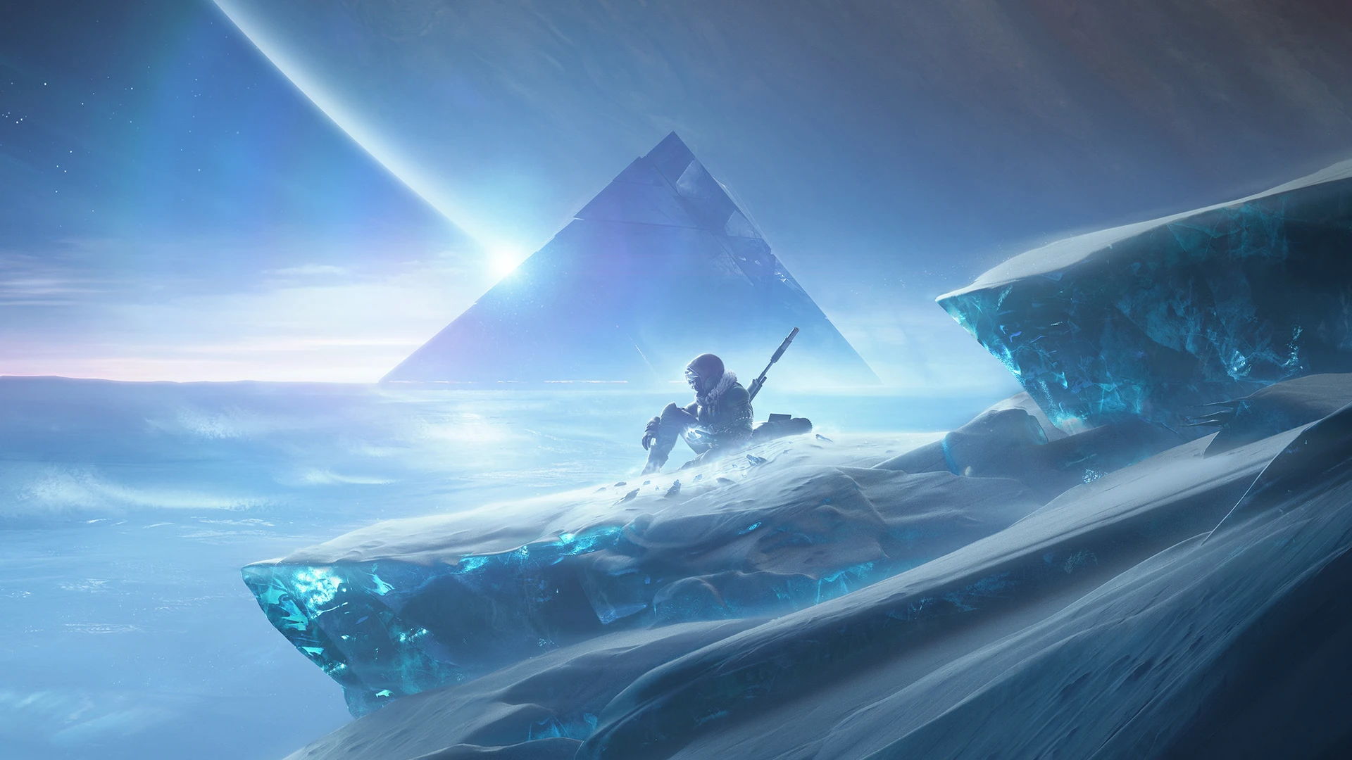 زلزال في Bungie: تسريحات ضخمة وإلغاء خطط Destiny 3 بشكل مفاجئ