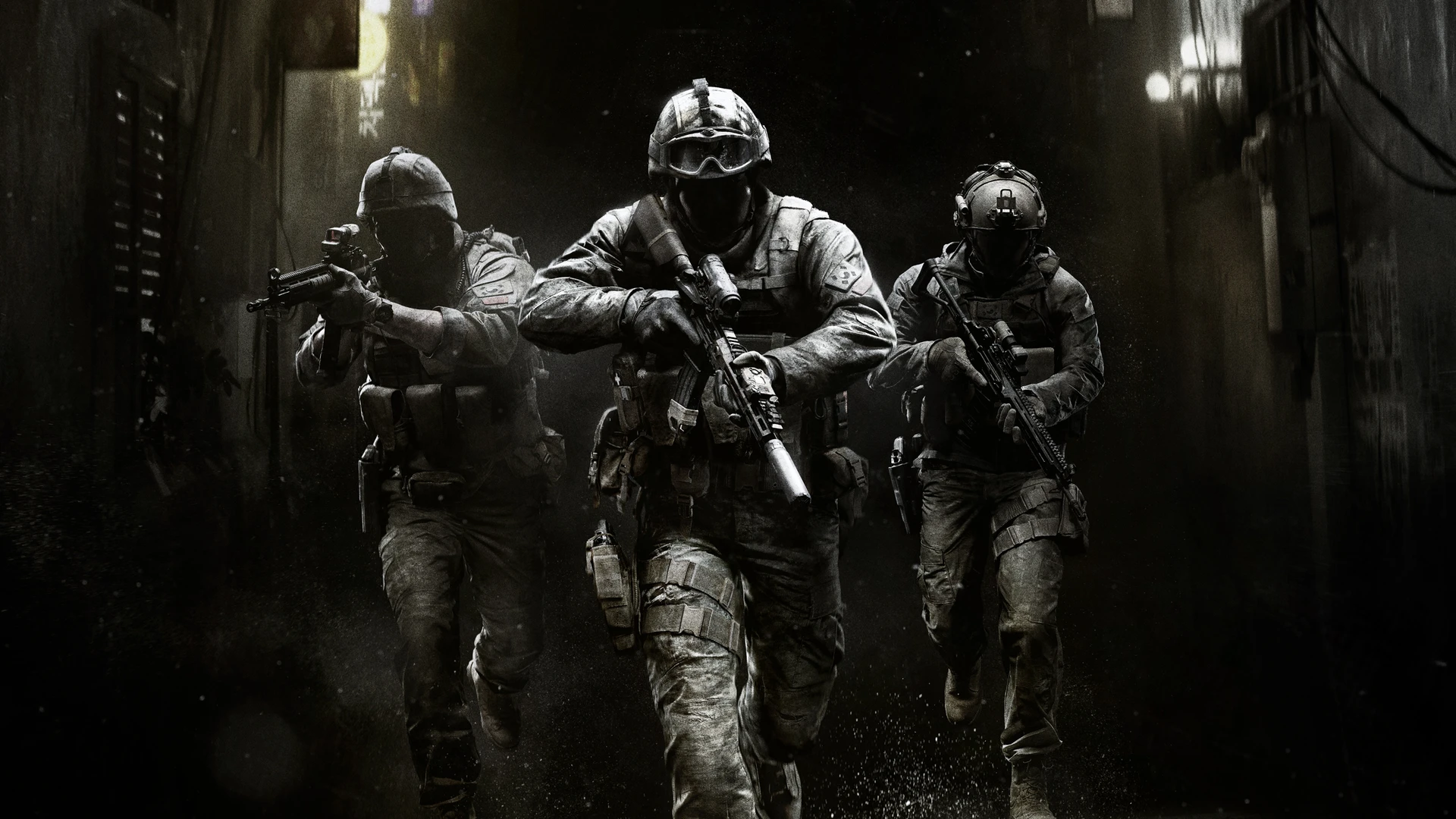 مراجعة Call of Duty: Modern Warfare 4 – تفوق تقني وأزمة هويّة متكررة