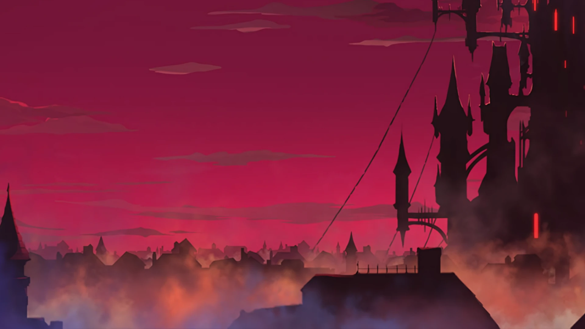 مراجعة Castlevania: Belmont’s Curse – أكشن مبهر وتراجع في الاستكشاف ⚔️