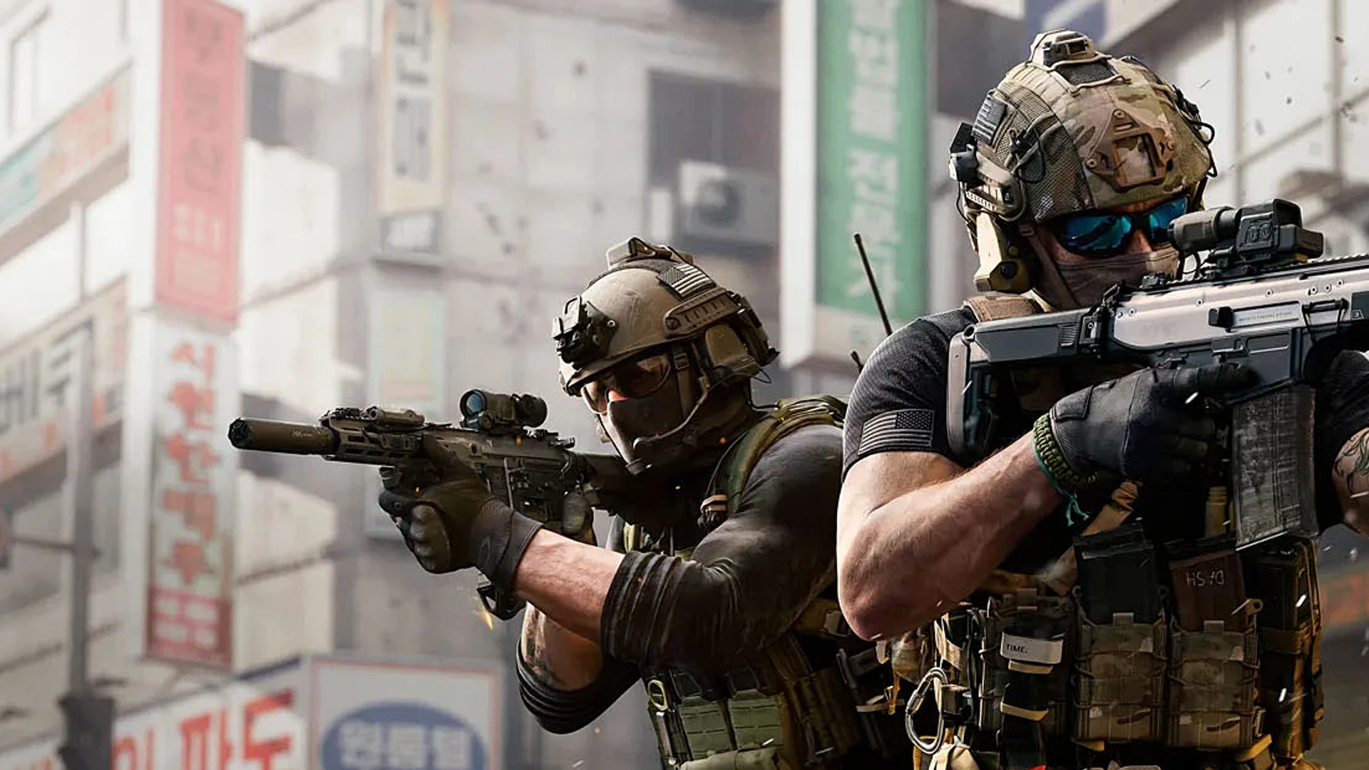 مود DMZ ينضم للوصول المبكر في Call of Duty: Modern Warfare 4