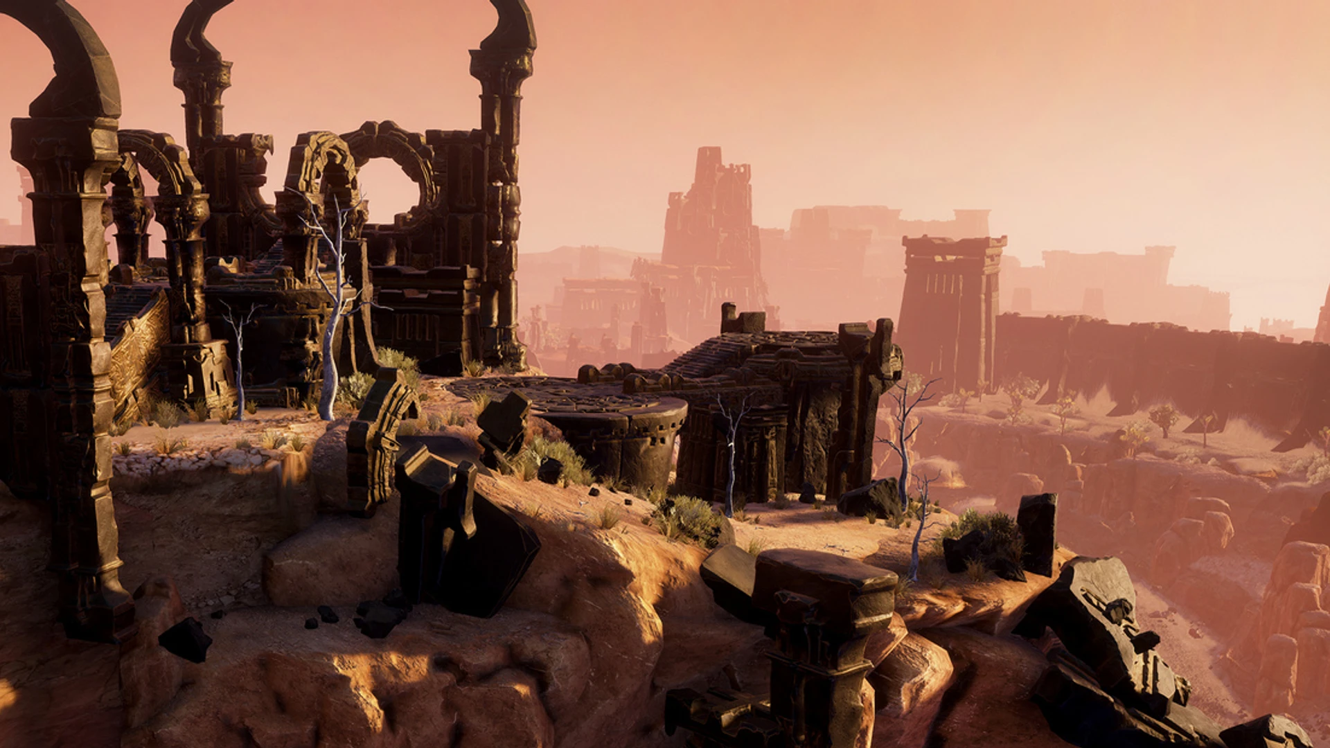 تحديث Conan Exiles القادم: ثورة بصرية وتغييرات جذرية في الميكانيكيات