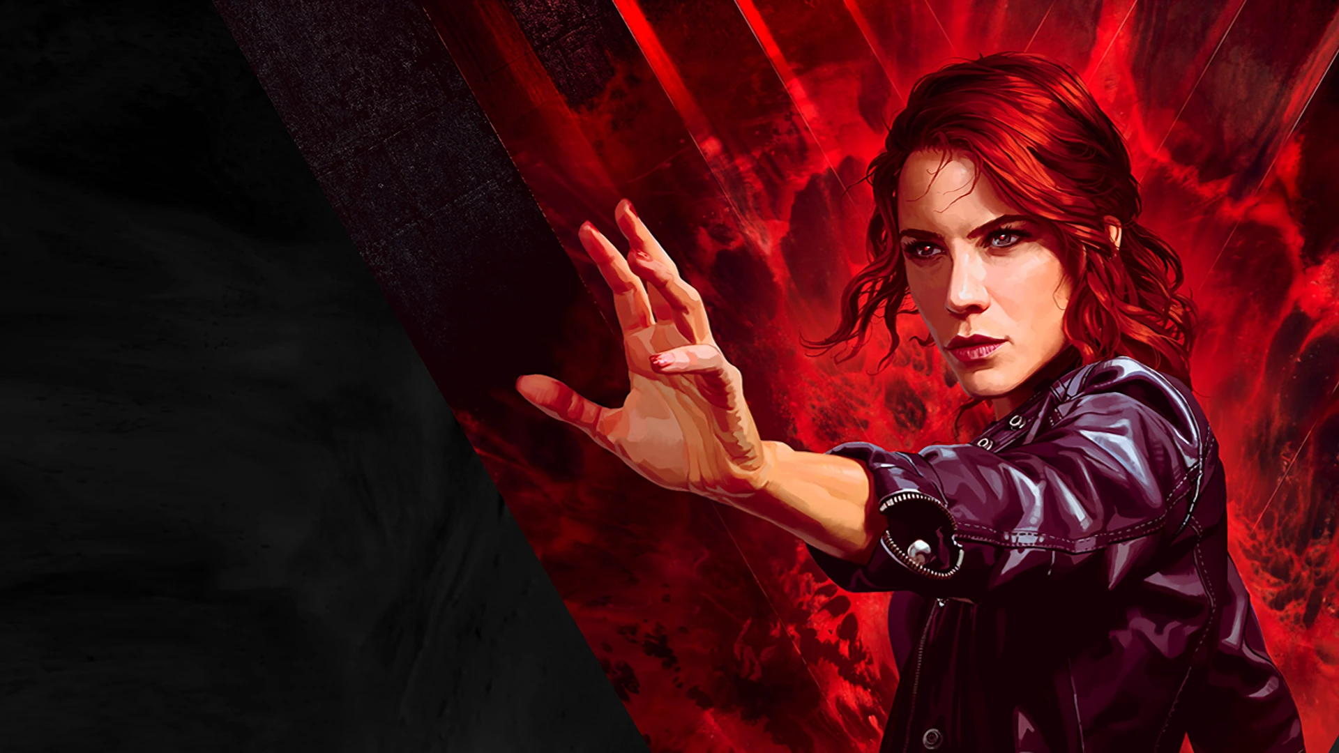 Control Ultimate Edition على iPhone: هل اقترب الموبايل من الكونسول؟ 📱