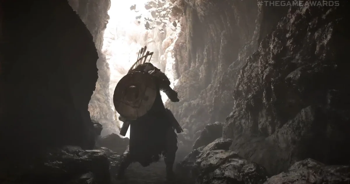 مراجعة Crimson Desert: عالم مفتوح مذهل بصرياً يعاني من تشتت الهوية السردية