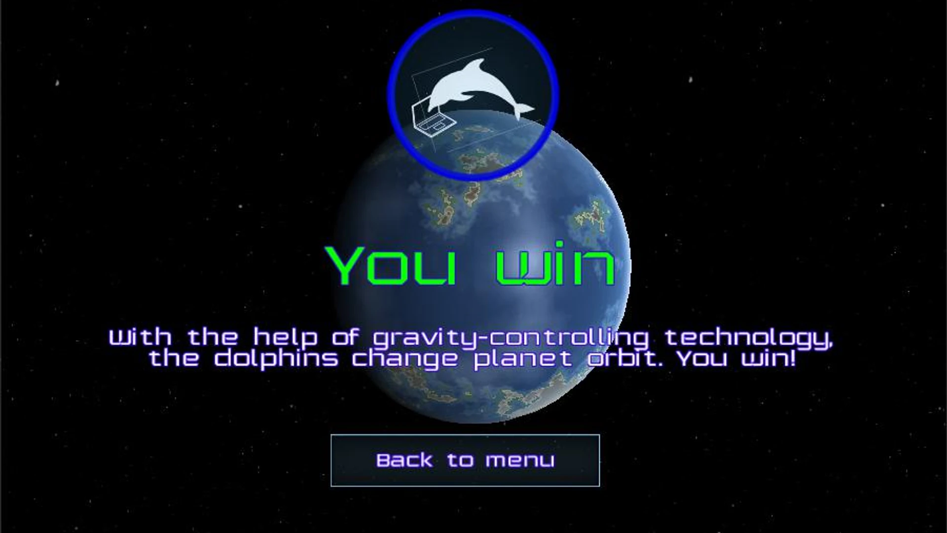 مراجعة لعبة Darwin's Paradox: عندما تجتمع بساطة الألغاز مع كوميديا كوارث الغزو الفضائي