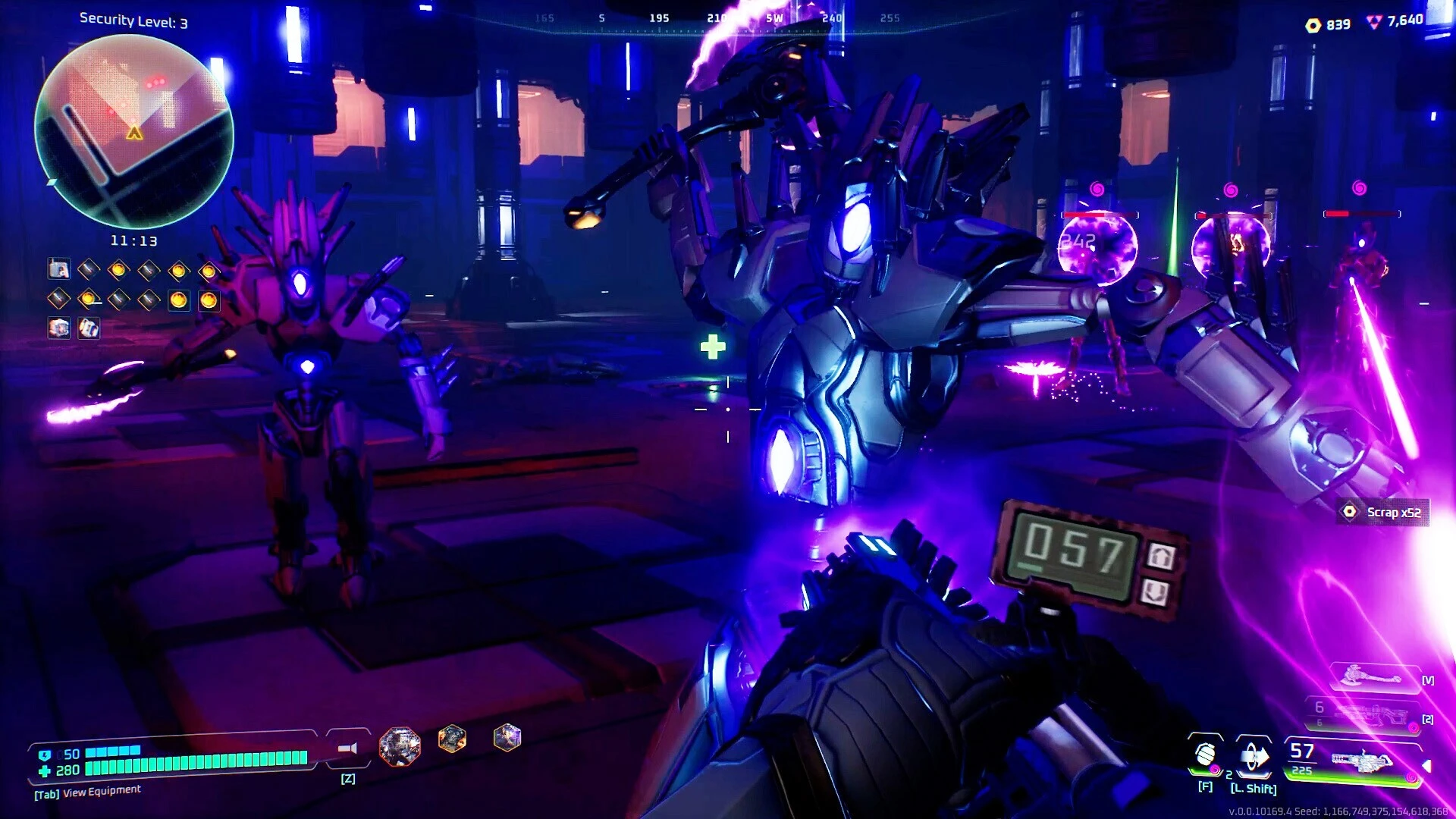 مراجعة Deadzone: Rogue؛ هل تنجح معادلة الـ Roguelite في ألعاب الـ FPS؟