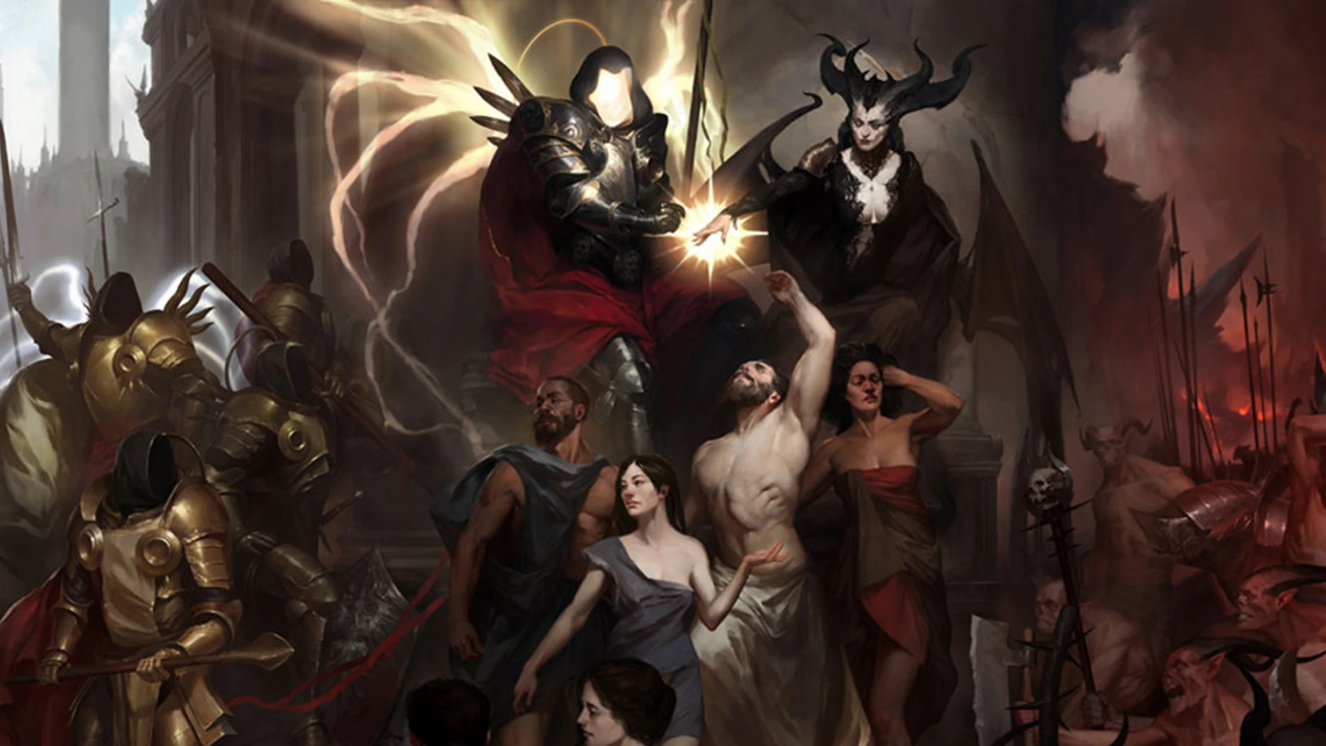 Diablo 4 تُضحي بالموسم القادم من أجل توسعة Lord of Hatred 🔥