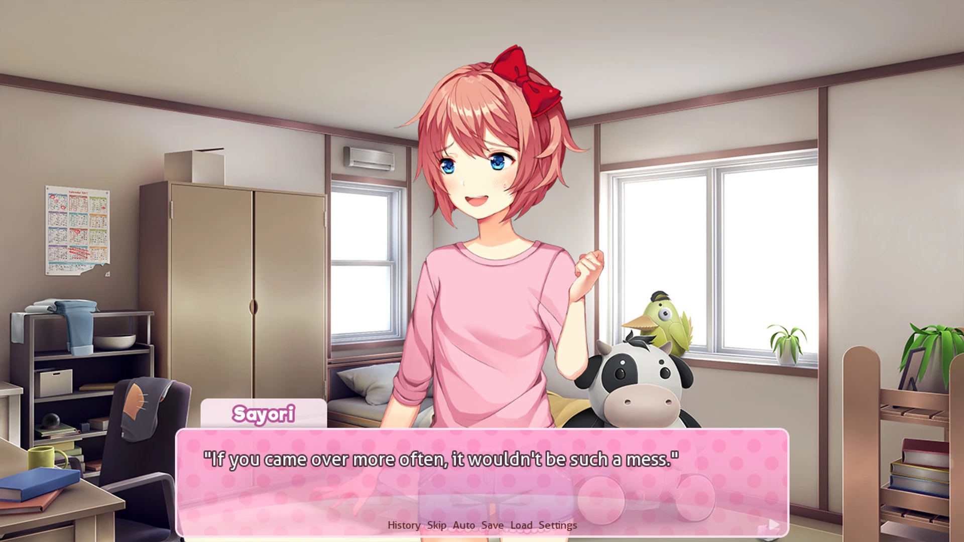 إزالة Doki Doki Literature Club من متجر Google Play تثير تساؤلات حول قيود المحتوى