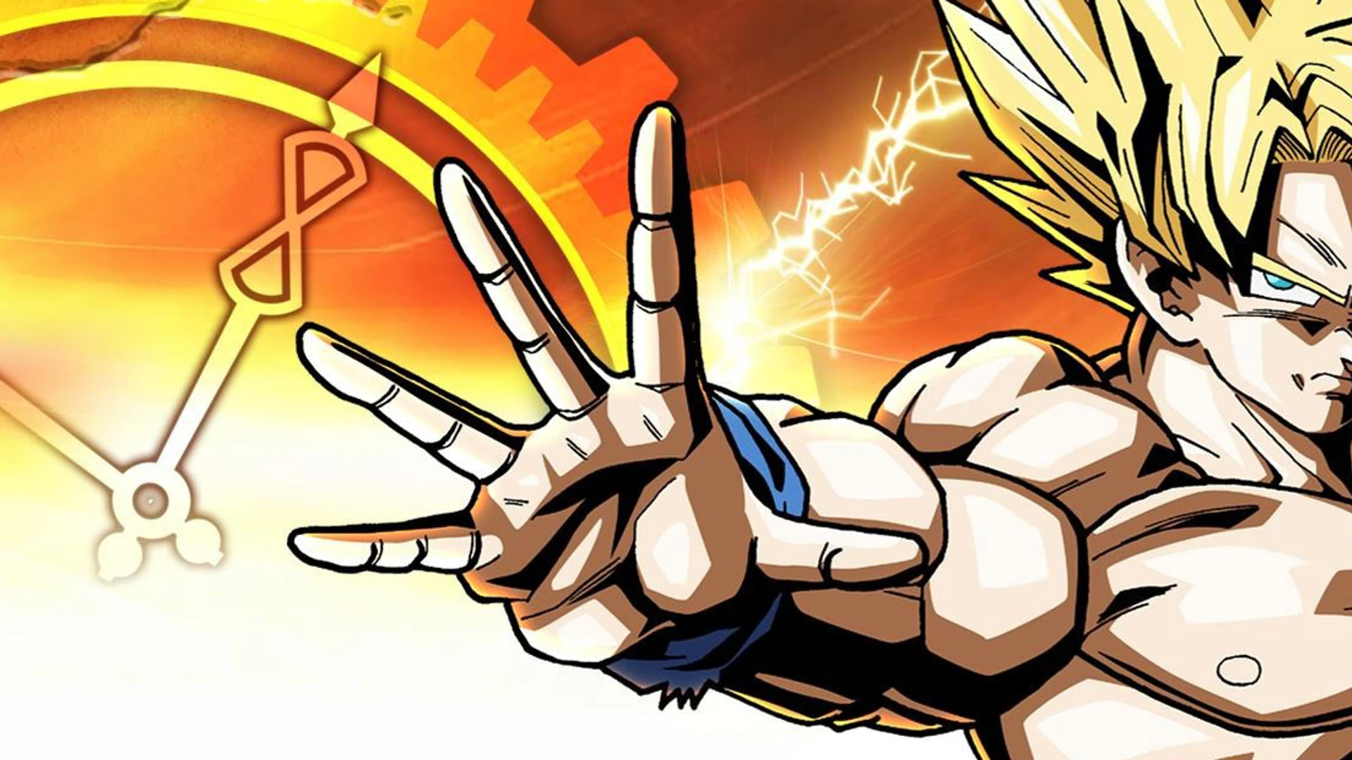 🐉 Dragon Ball Xenoverse 3: عودة دوريات الزمن رسمياً في عام 2027