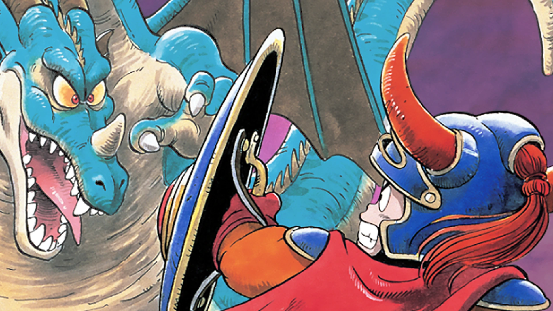 إعادة بناء Dragon Quest XII من الصفر وتغيير اسمها رسميًا