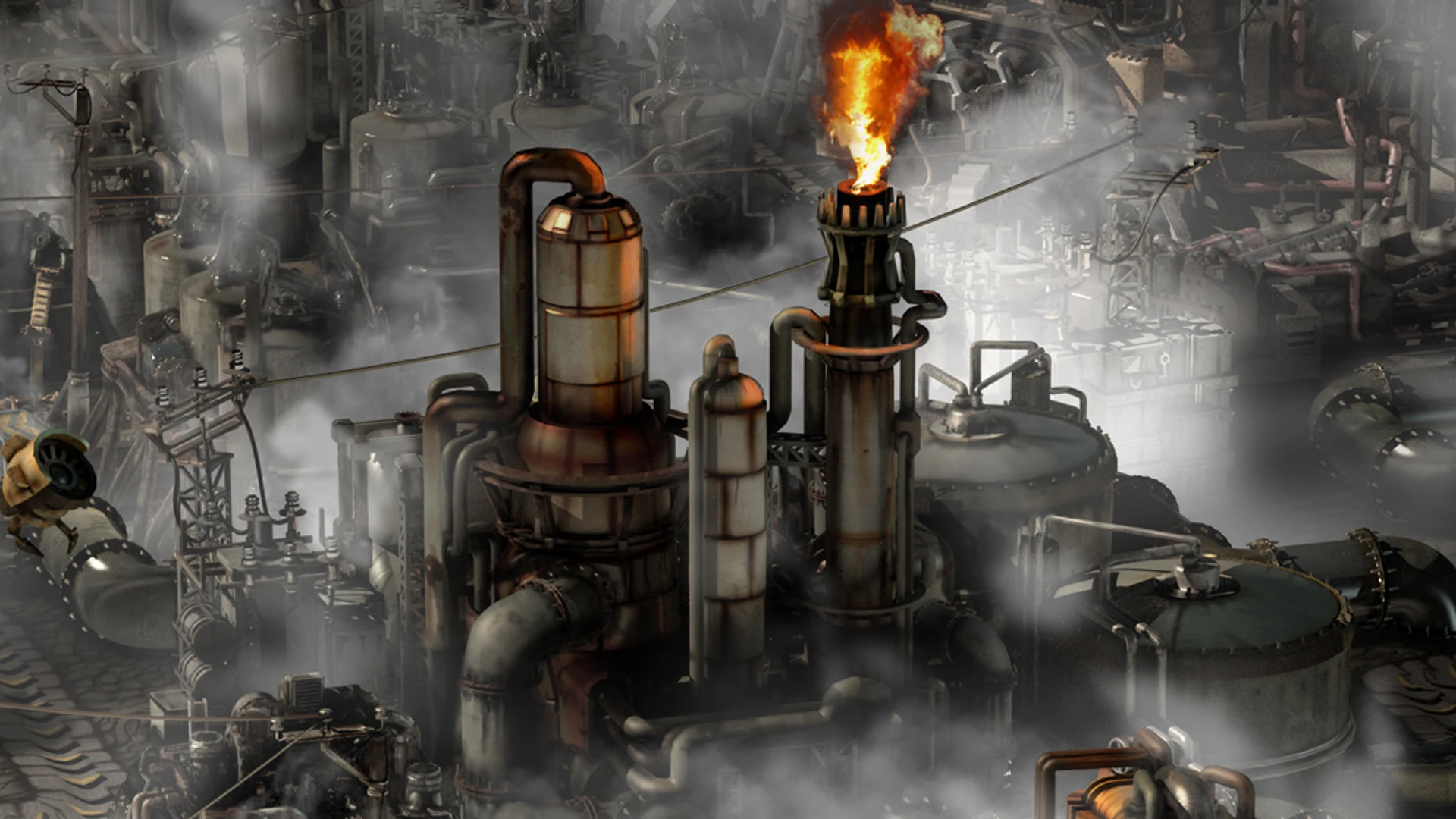 تحديث Factorio 2.1 الأخير يقدم التعديلات المنتظرة ويختم رحلة المطور