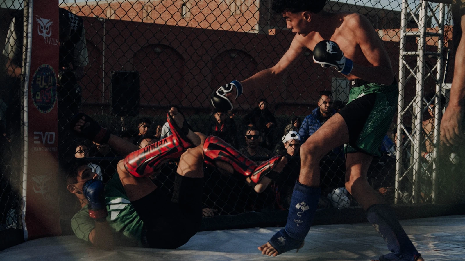 Fight Club يعود بنسخة 4K Steelbook: هل تستحق التجربة الفنية هذا السعر؟