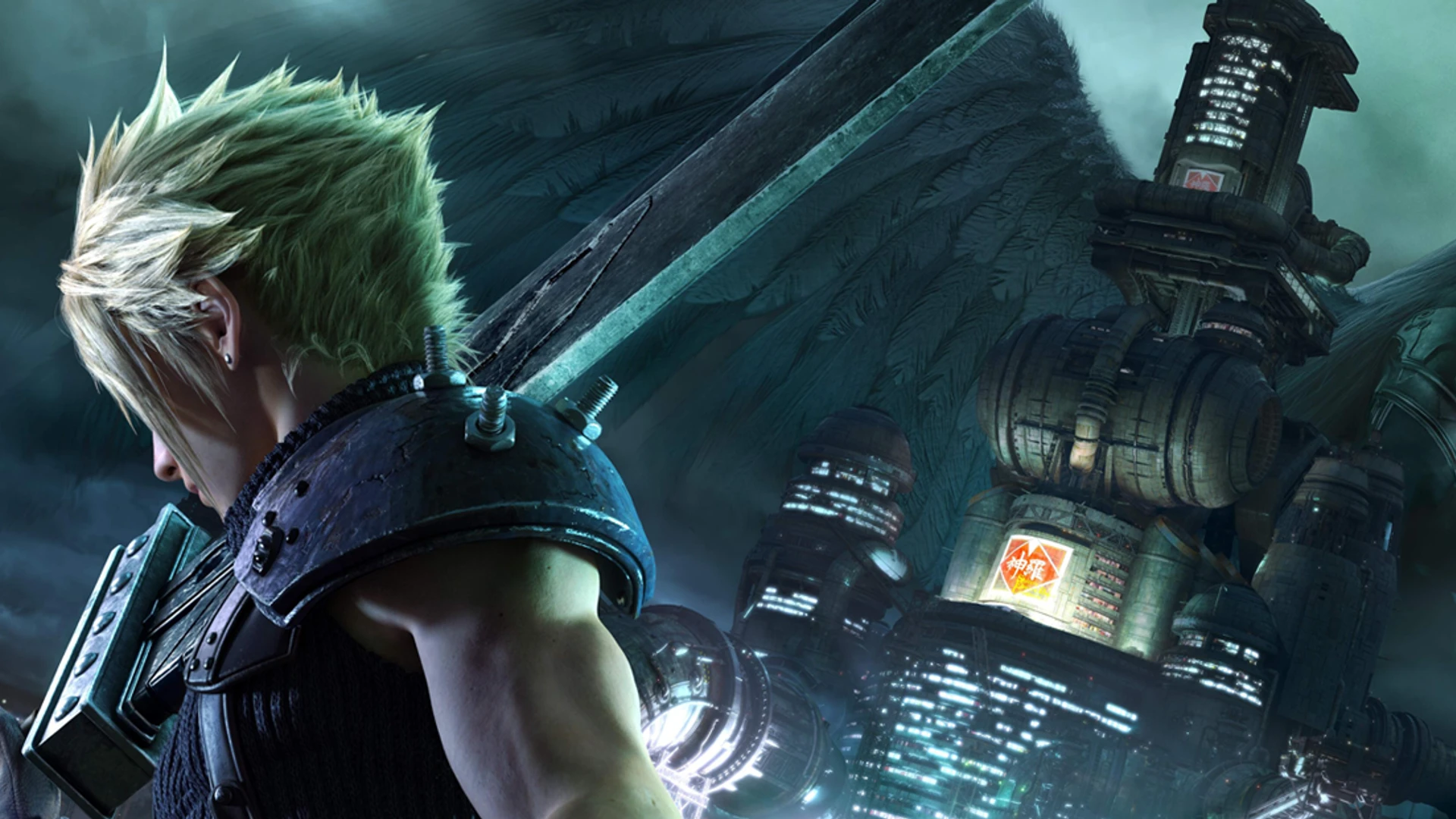 عودة شخصية مثيرة للجدل في الجزء الثالث من Final Fantasy 7 Remake