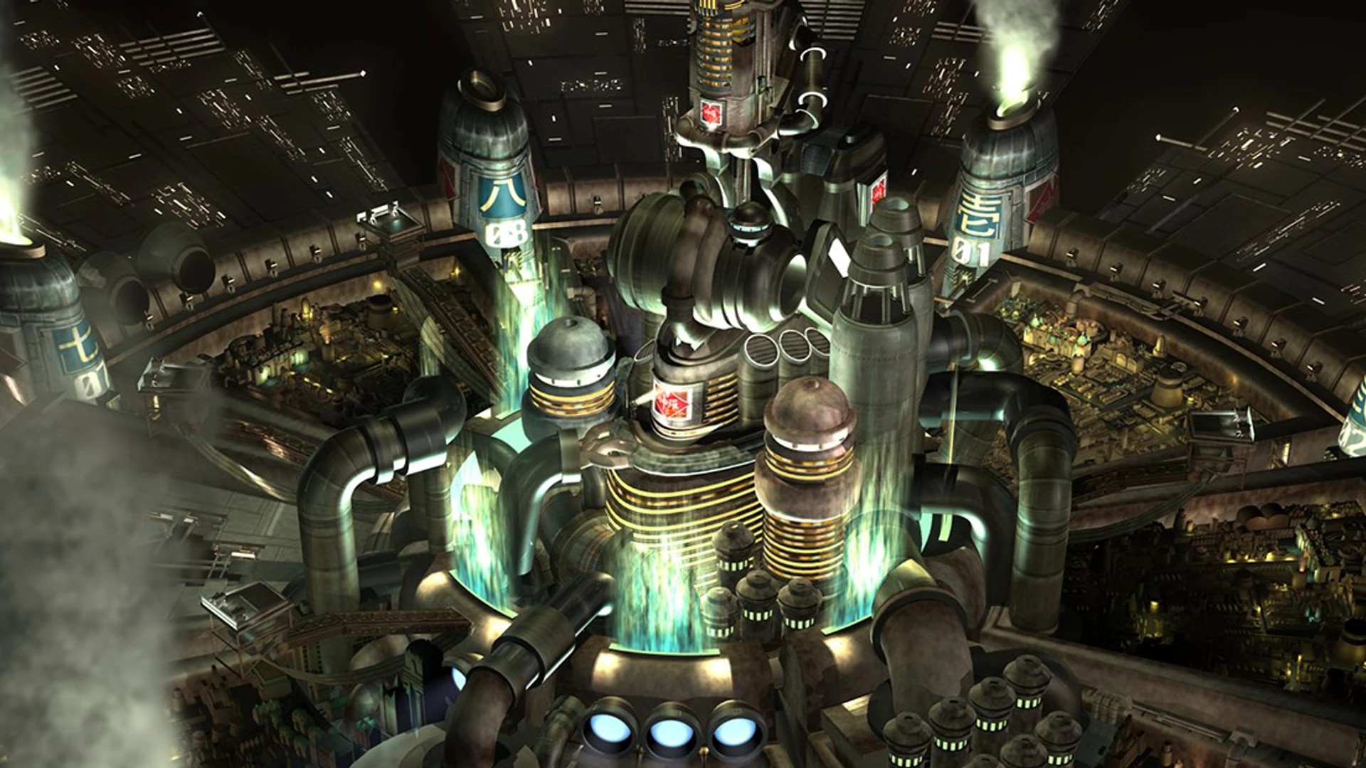 الكشف عن Final Fantasy 7 Revelation رسميًا: نهاية ملحمية للثلاثية المنتظرة