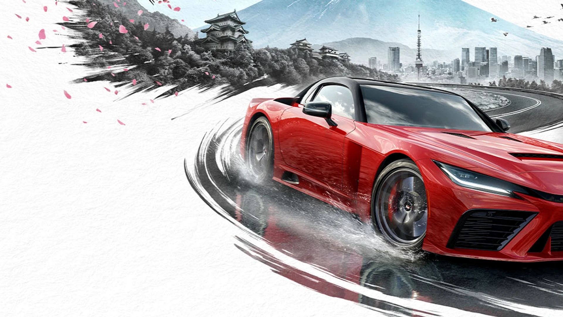 مراجعة Forza Horizon 6: متعة القيادة المطلقة في مواجهة التكرار