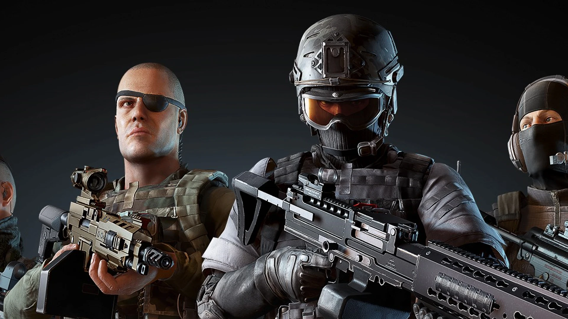 يوبي سوفت تكسر صمتها: الكشف عن مستقبل Ghost Recon في أغسطس