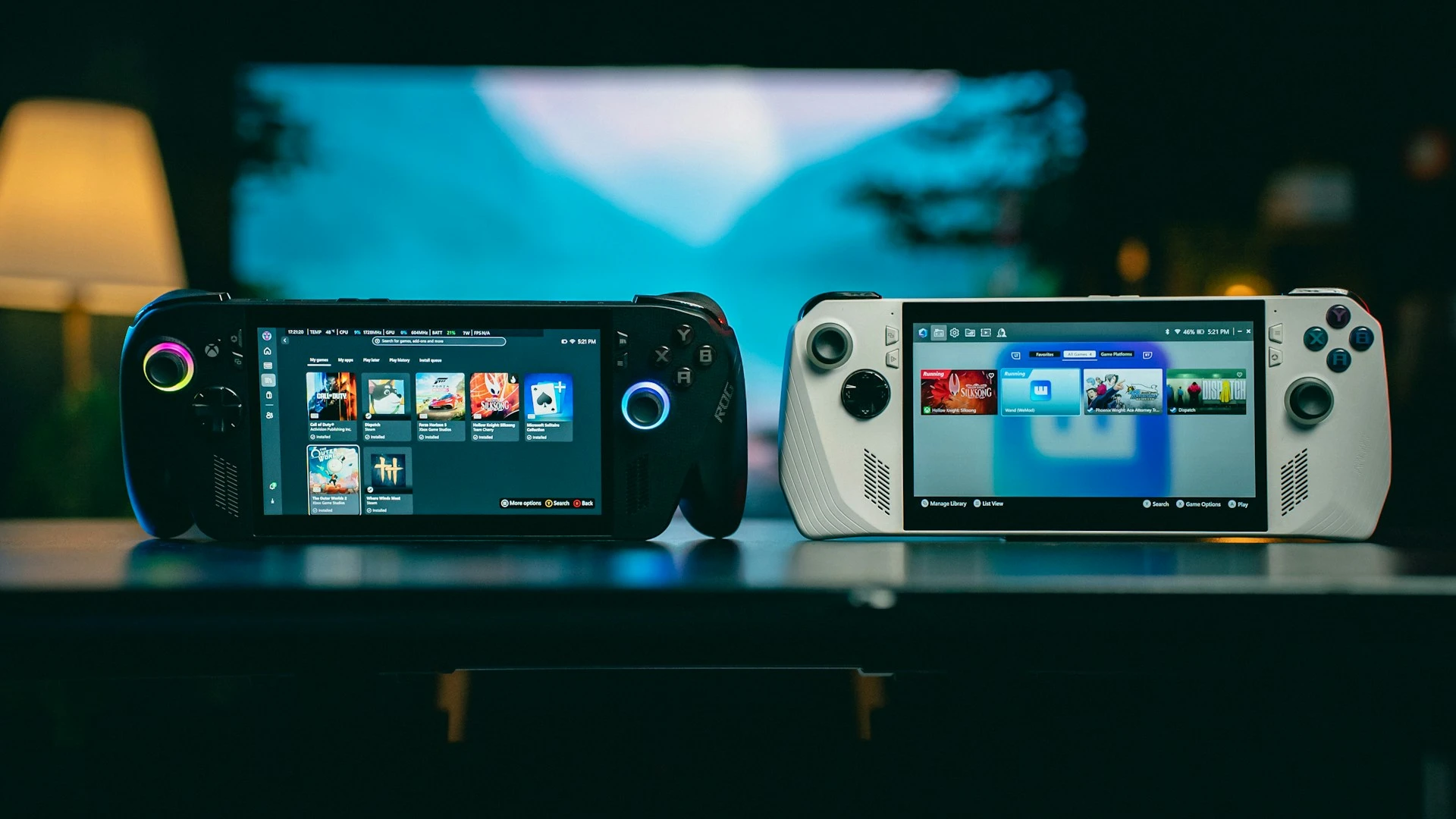 دليل منصات الألعاب في 2024: كيف تختار جهازك القادم بذكاء؟ 🎮