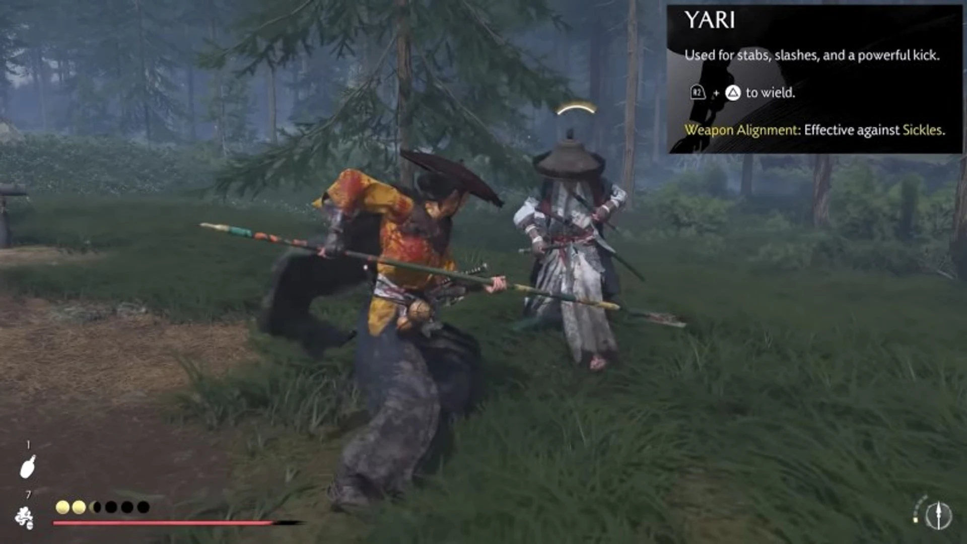 عودة أشباح اليابان: كل ما نعرفه عن Ghost of Yotei وتغيير بطل السلسلة الأيقوني