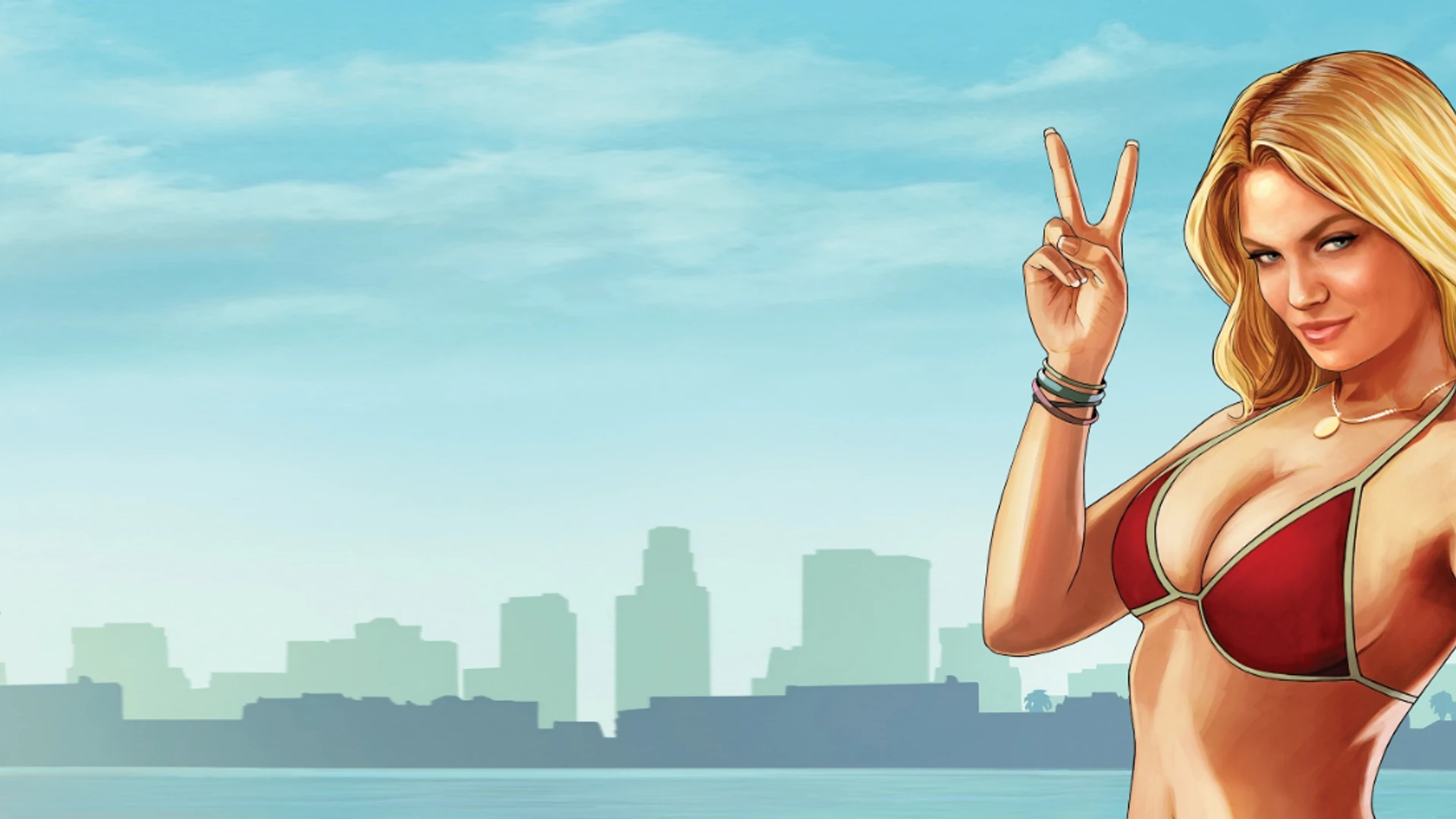 ترقية GTA 5 المجانية للجيل الحالي: ذكاء تجاري وتمهيد ذكي لطريق GTA 6 🎮