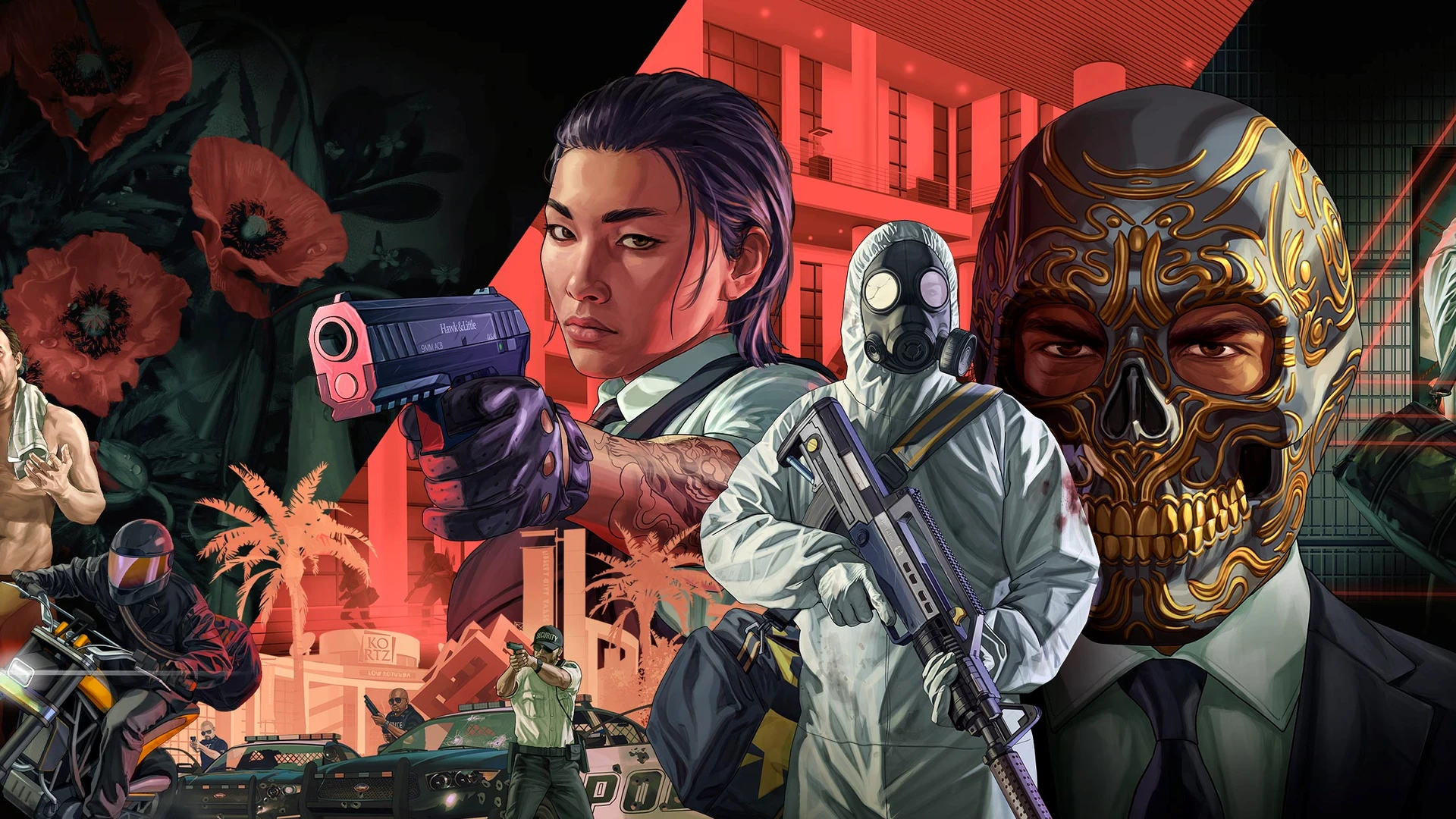 حظر مفاجئ يضرب كازينو GTA Online في أستراليا: نهاية عصر المراهنات الوهمية 🎰