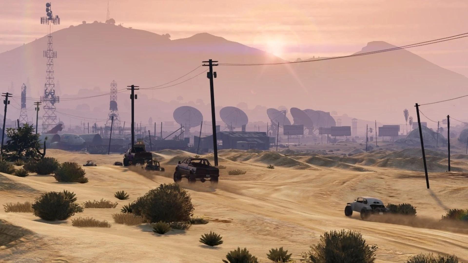 تسريبات أرقام أرباح GTA Online تكشف المستور وترفع أسهم Take-Two في الأسواق المالية 💰