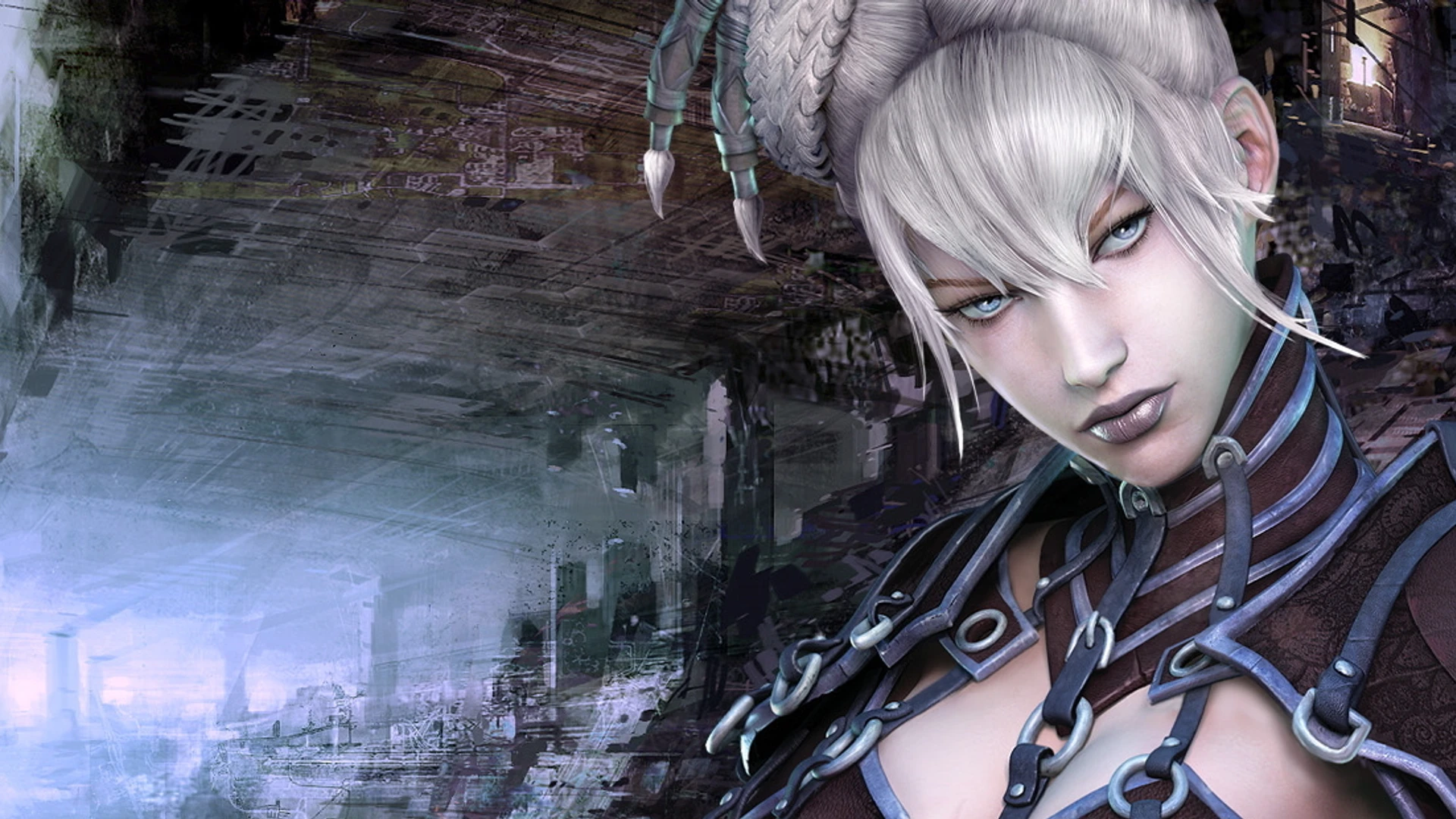 لعبة Guild Wars Reforged قادمة للهواتف الذكية هذا الصيف 📱