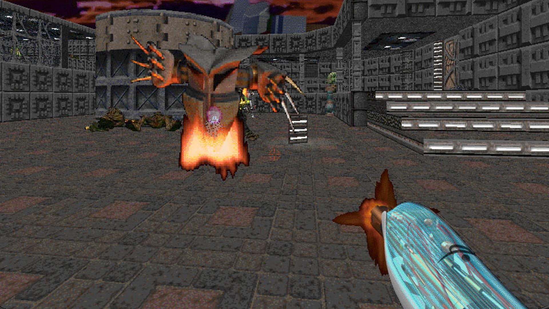 تحديث Hades 2 المفاجئ يضيف طور لعب سري تزامناً مع وصولها لمنصات PS5 و Xbox 💀