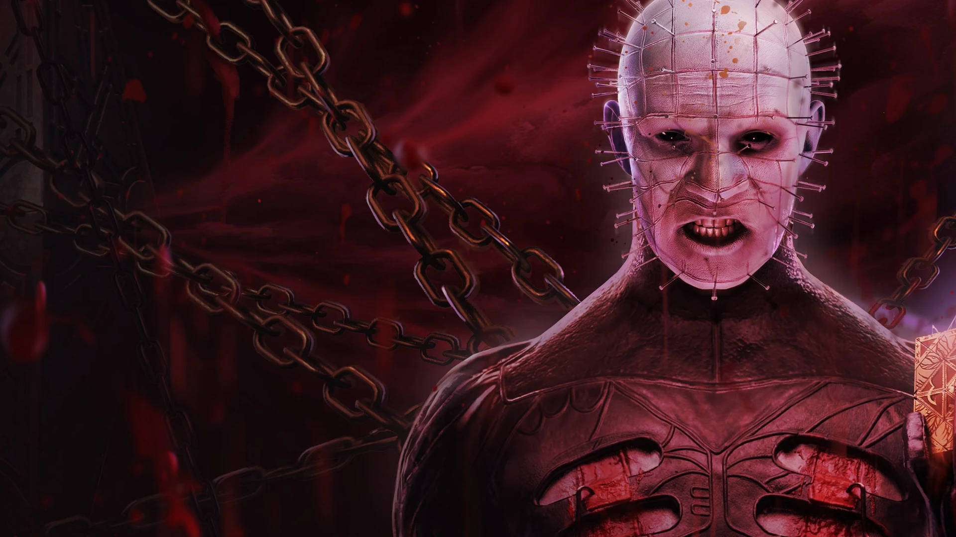 مراجعة Hellraiser: Revival - عودة مرعبة وجريئة للجذور الأولى