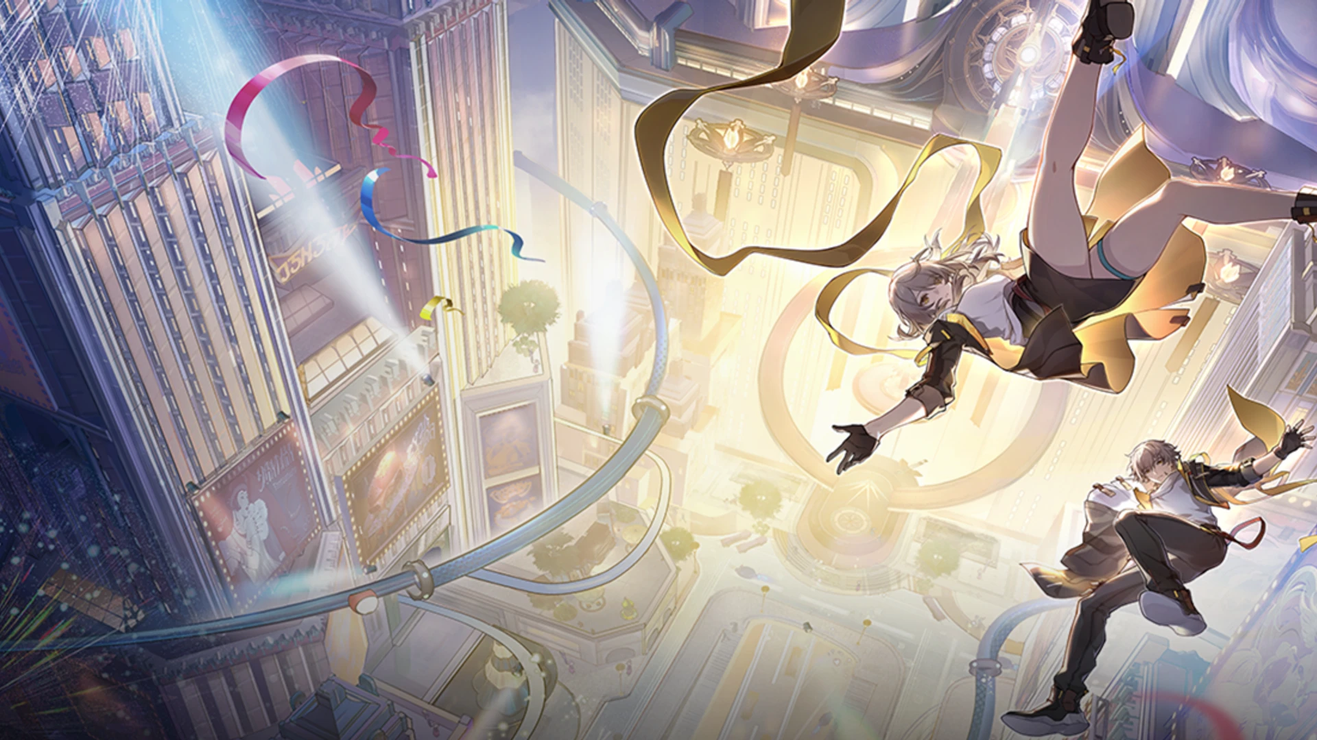 تحديث Honkai: Star Rail 4.3 يقدم Mortenax Blade وفصلاً قصصياً معقداً