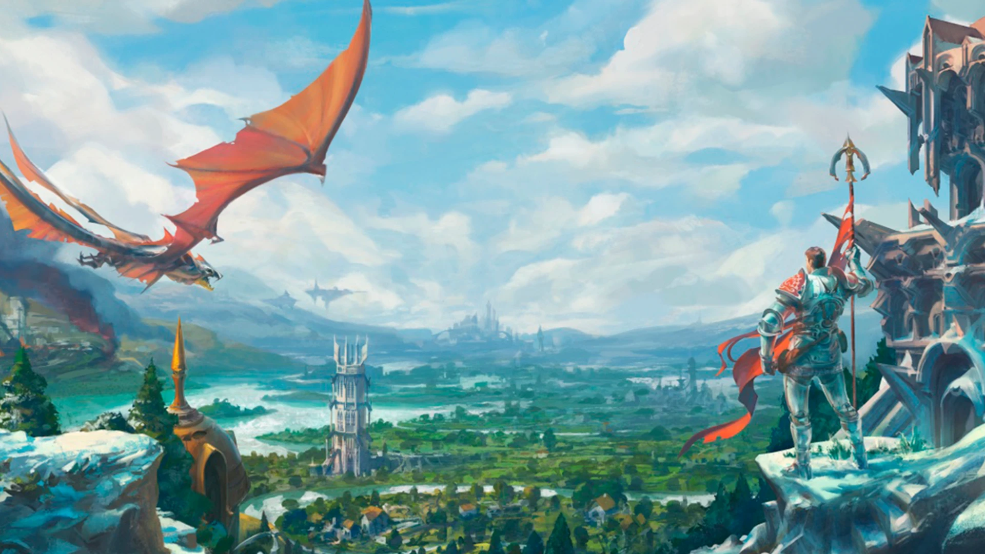 أزمة في Jagex بعد استخدام الذكاء الاصطناعي في عرض RuneScape 🎮