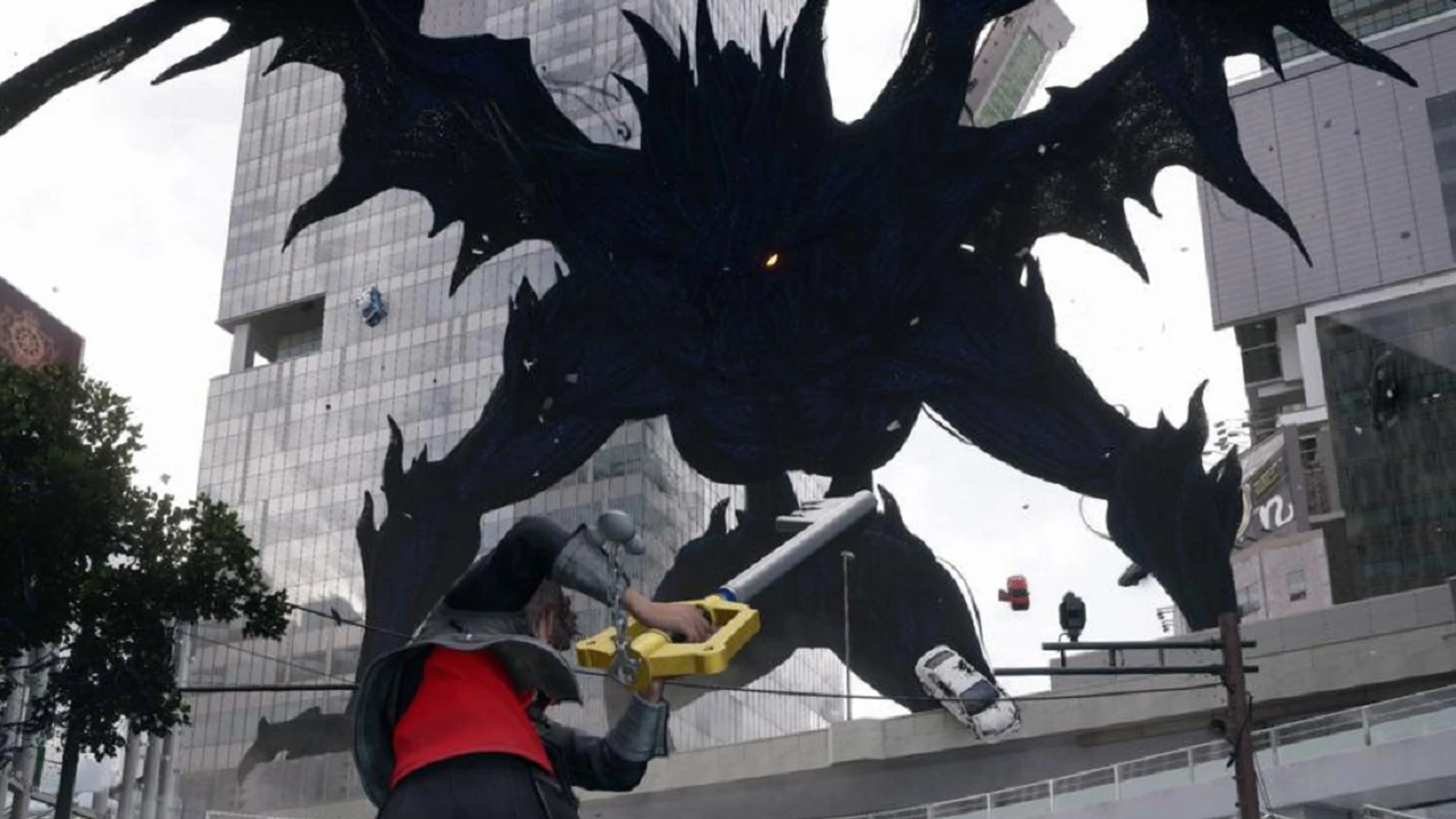 عودة المنتظر Kingdom Hearts 4 بعرض جديد وتأكيد الإطلاق على الـ PC