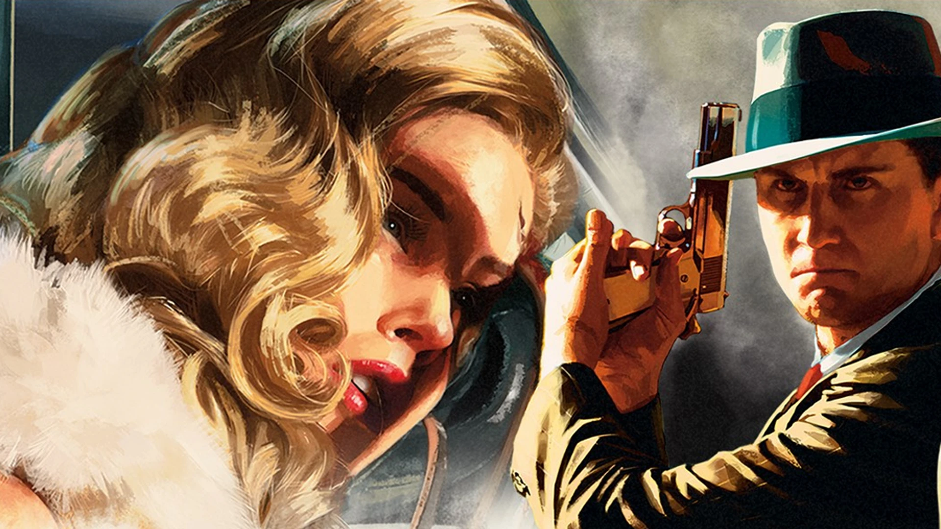 هل نرى L.A. Noire 2 قريباً؟ تحليل لتصريحات Take-Two الأخيرة 🕵️‍♂️