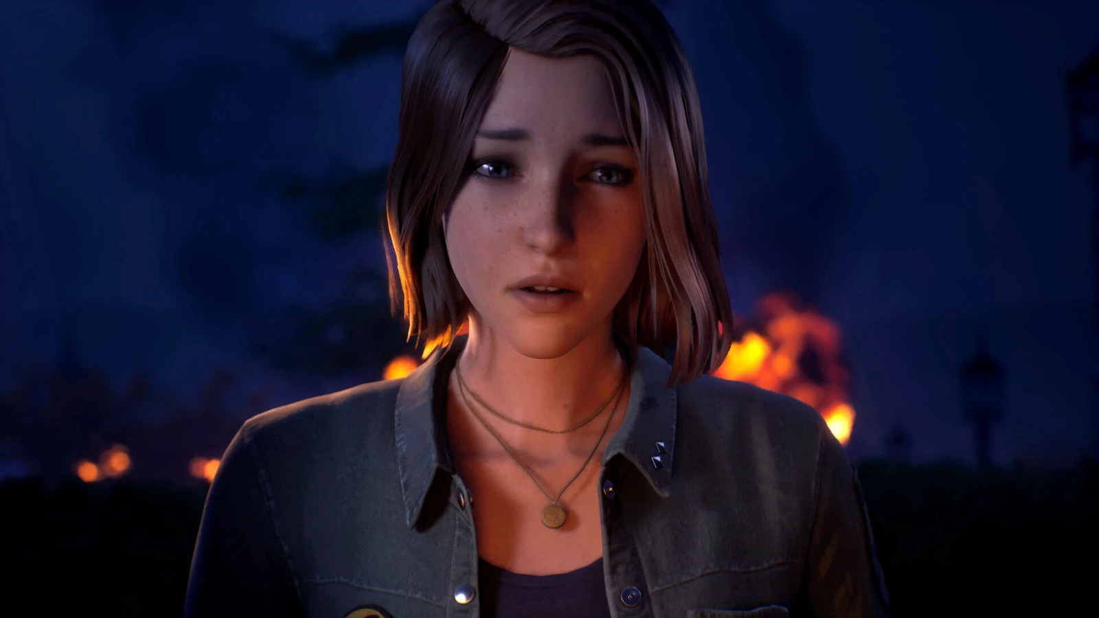 مراجعة Life Is Strange: Reunion هل نجحت ماكس كولفيلد في استعادة سحر الماضي؟
