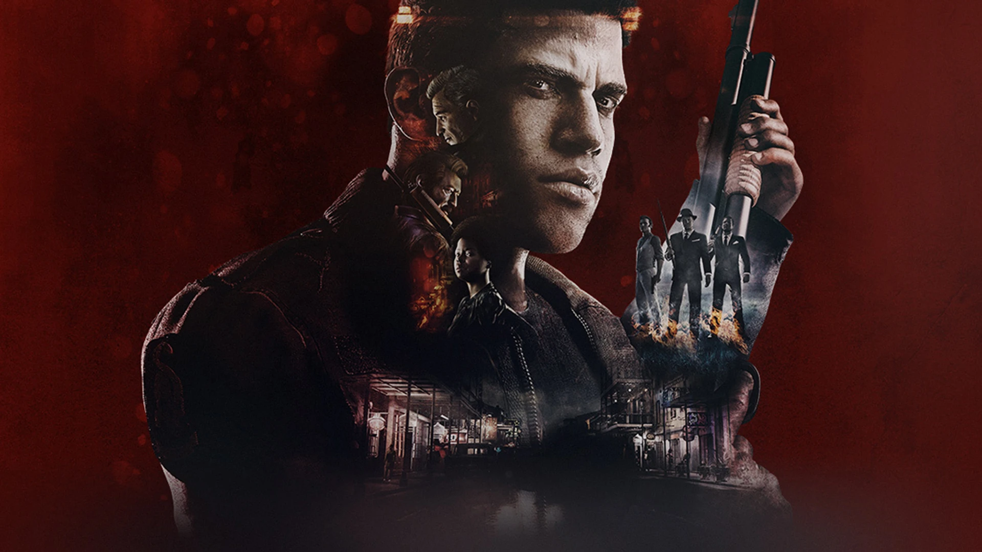 تحديث Mafia III للجيل الحالي: 60 إطاراً تُحيي اللعبة لكن هل يكفي؟ 🎮