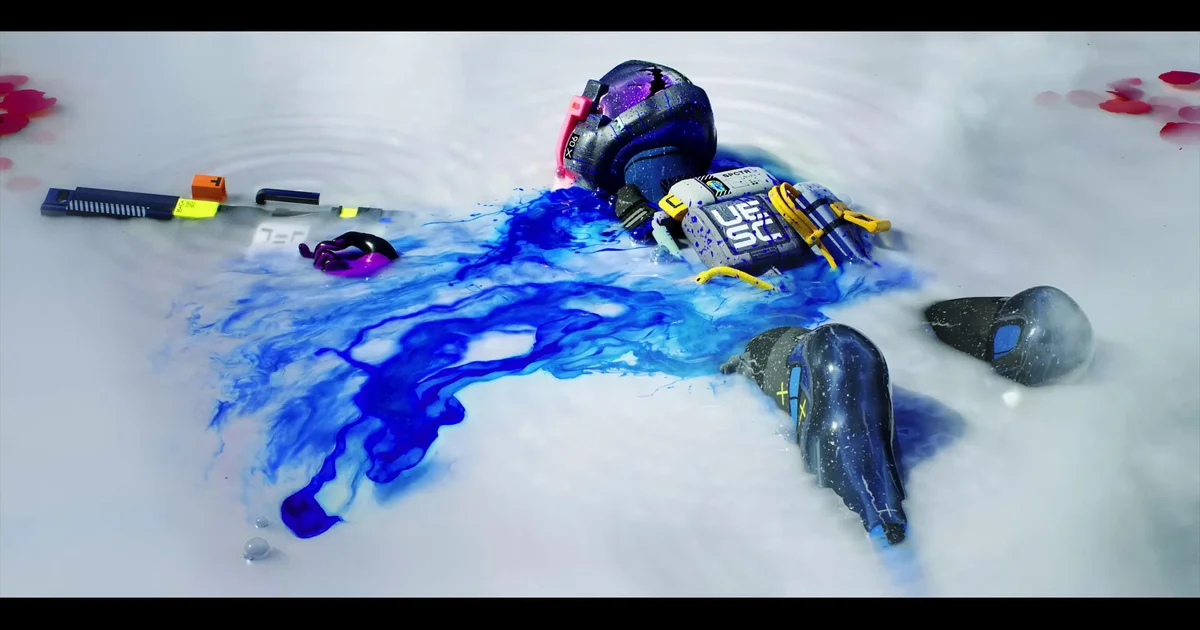 تجربة Marathon الأولية: بين جنون الأكشن ولحظات التوتر التي لا تُنسى