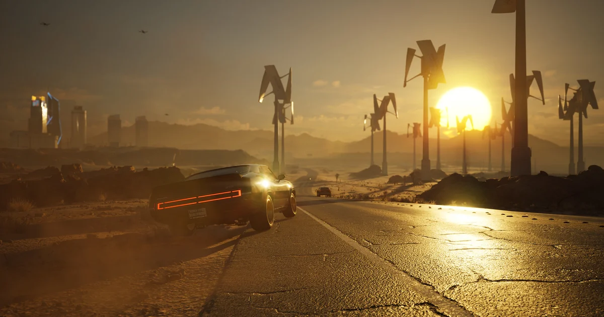 رحلة MindsEye من الإطلاق الكارثي إلى الوعود المثيرة للجدل في Build A Rocket Boy