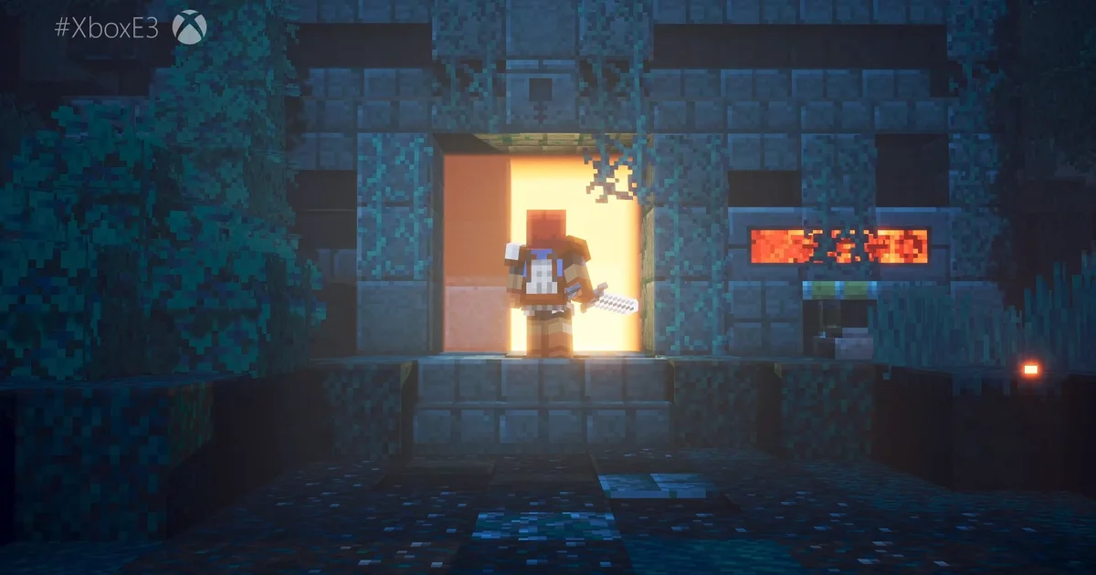 Minecraft Dungeons II قادمة هذا الخريف: هل تنجح Mojang في تطوير الصيغة؟