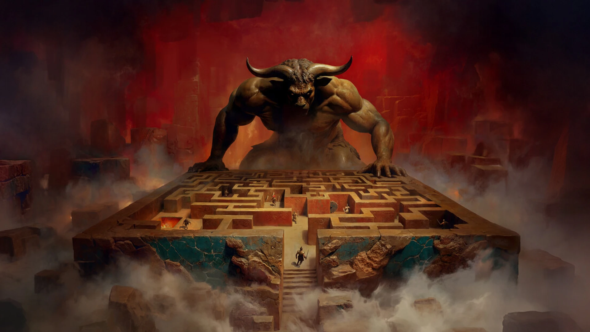 مراجعة لعبة Minos: هل هي تجربة Roguelike ثورية أم مجرد تعذيب متعمد للاعبين؟