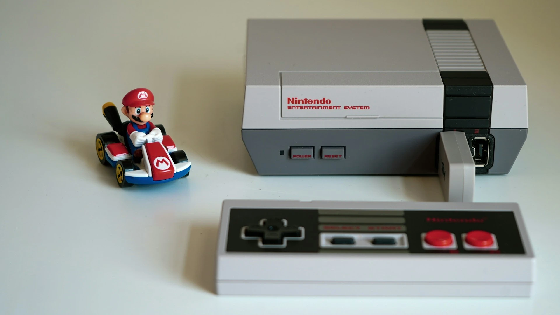🎮 هل انتهى عصر سباق المواصفات؟ شيغيرو مياموتو يوضح فلسفة Nintendo القادمة