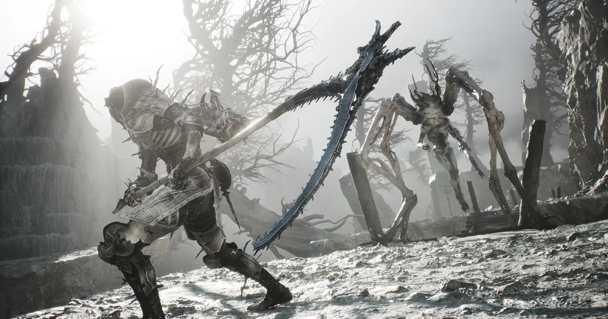 Mortal Shell 2 قادمة لتغيير قواعد الـ Souls-like مع بيئة Open World مبتكرة