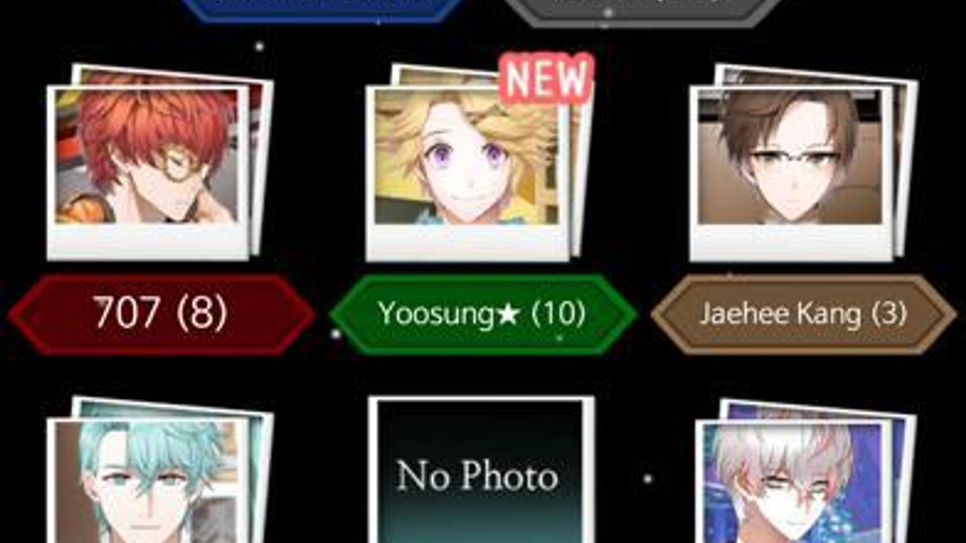 لاعبو Mystic Messenger يتعرضون لحظر جماعي مفاجئ بسبب وفائهم للعبة! 🚫