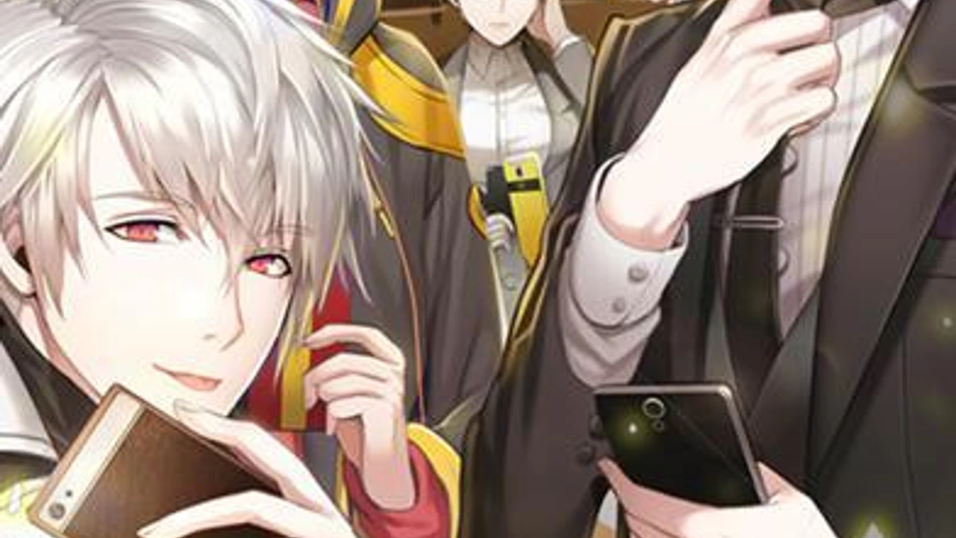 حظر جماعي للاعبي Mystic Messenger الأوفياء بسبب خطأ أمني 🚨